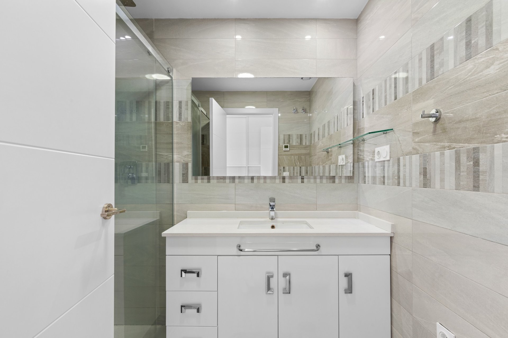 Resale - Apartment - Flat - Orihuela Costa - Punta Prima