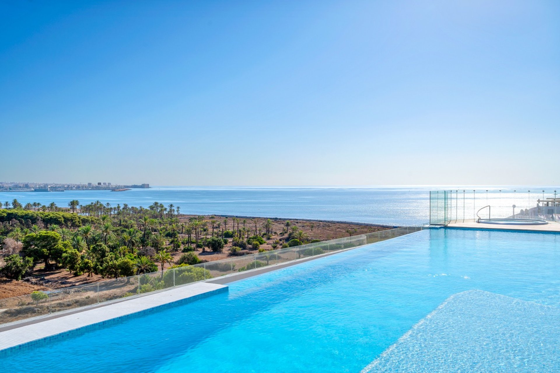 Resale - Apartment - Flat - Orihuela Costa - Punta Prima