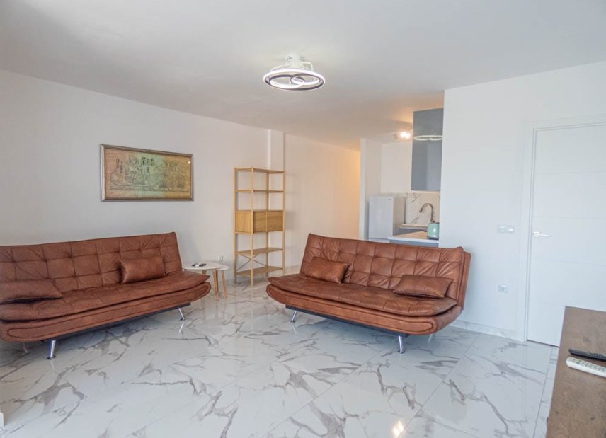 Resale - Apartment - Flat - Orihuela Costa - Villamartin