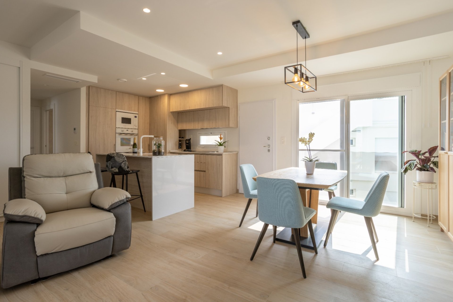 Resale - Apartment - Flat - Orihuela Costa - Villamartin