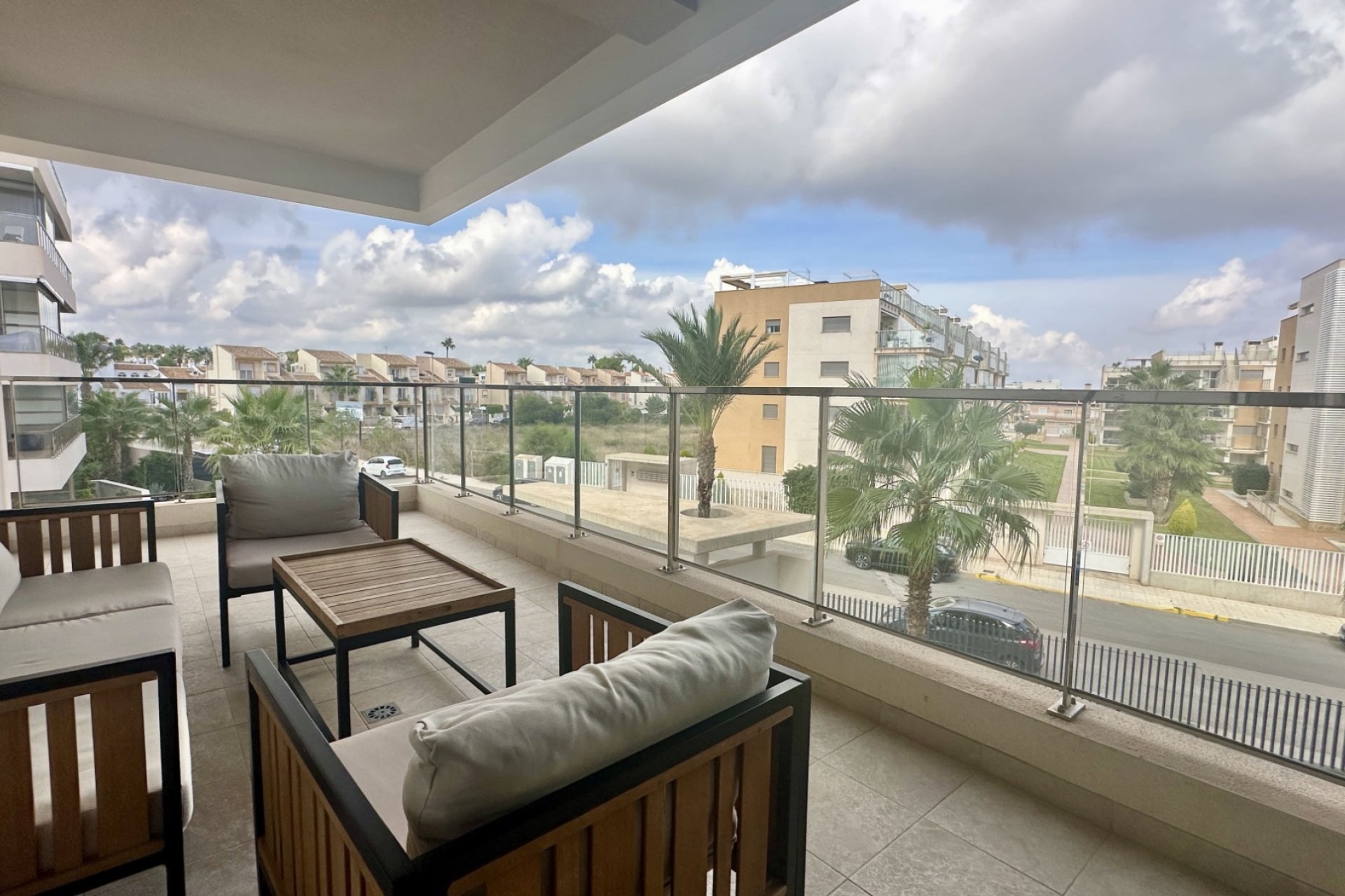 Resale - Apartment - Flat - Orihuela Costa - Villamartin