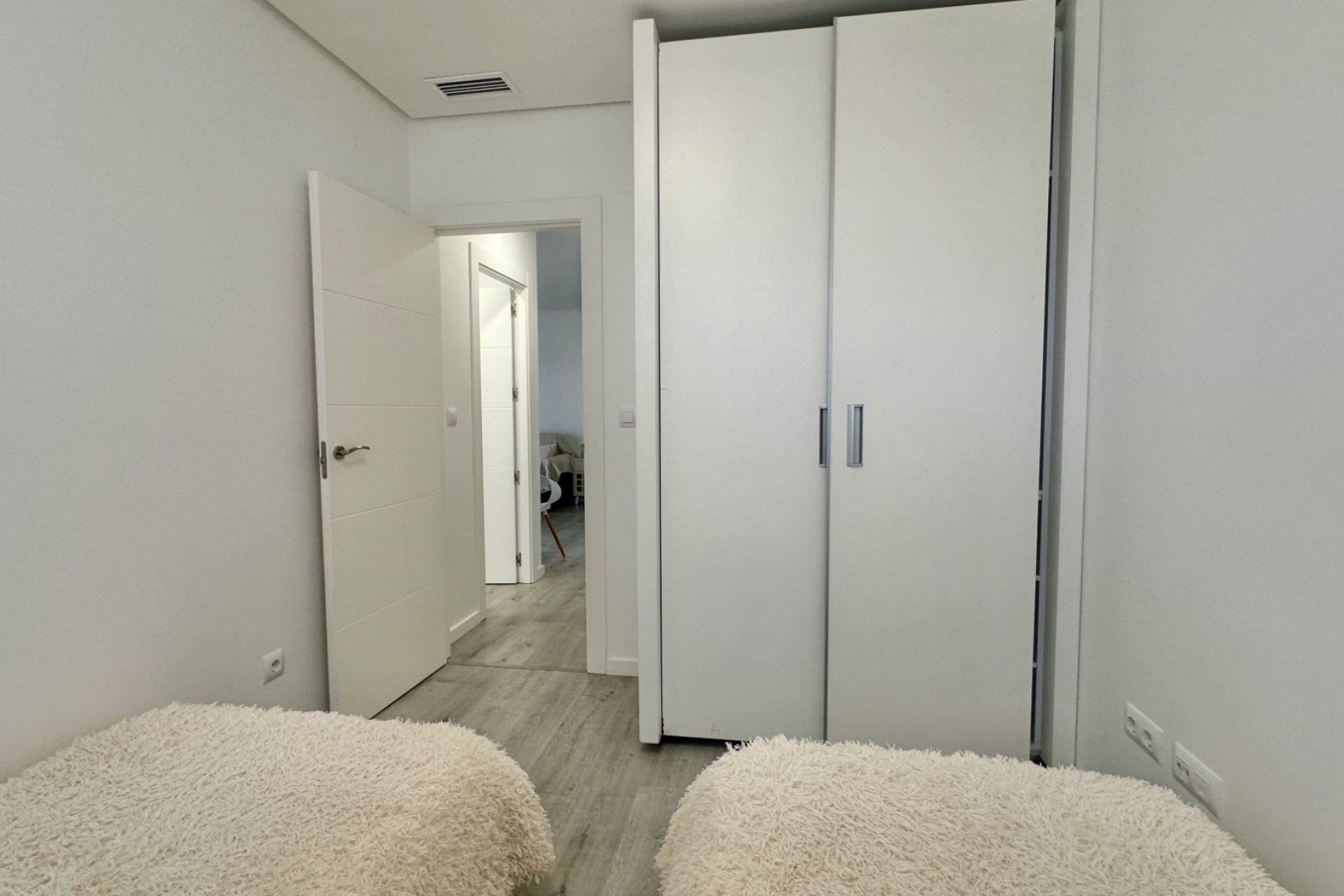 Resale - Apartment - Flat - Orihuela Costa - Villamartin