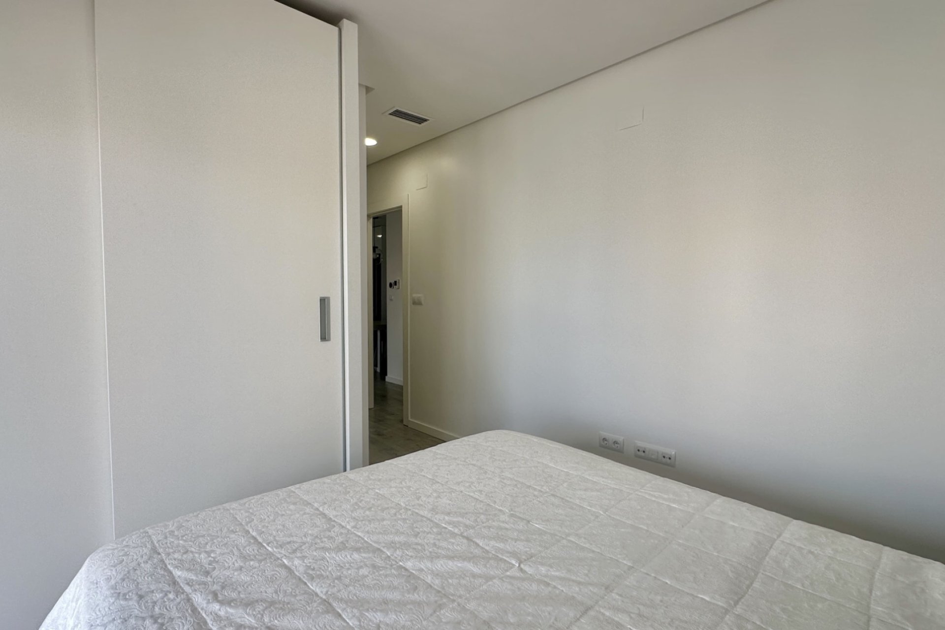 Resale - Apartment - Flat - Orihuela Costa - Villamartin