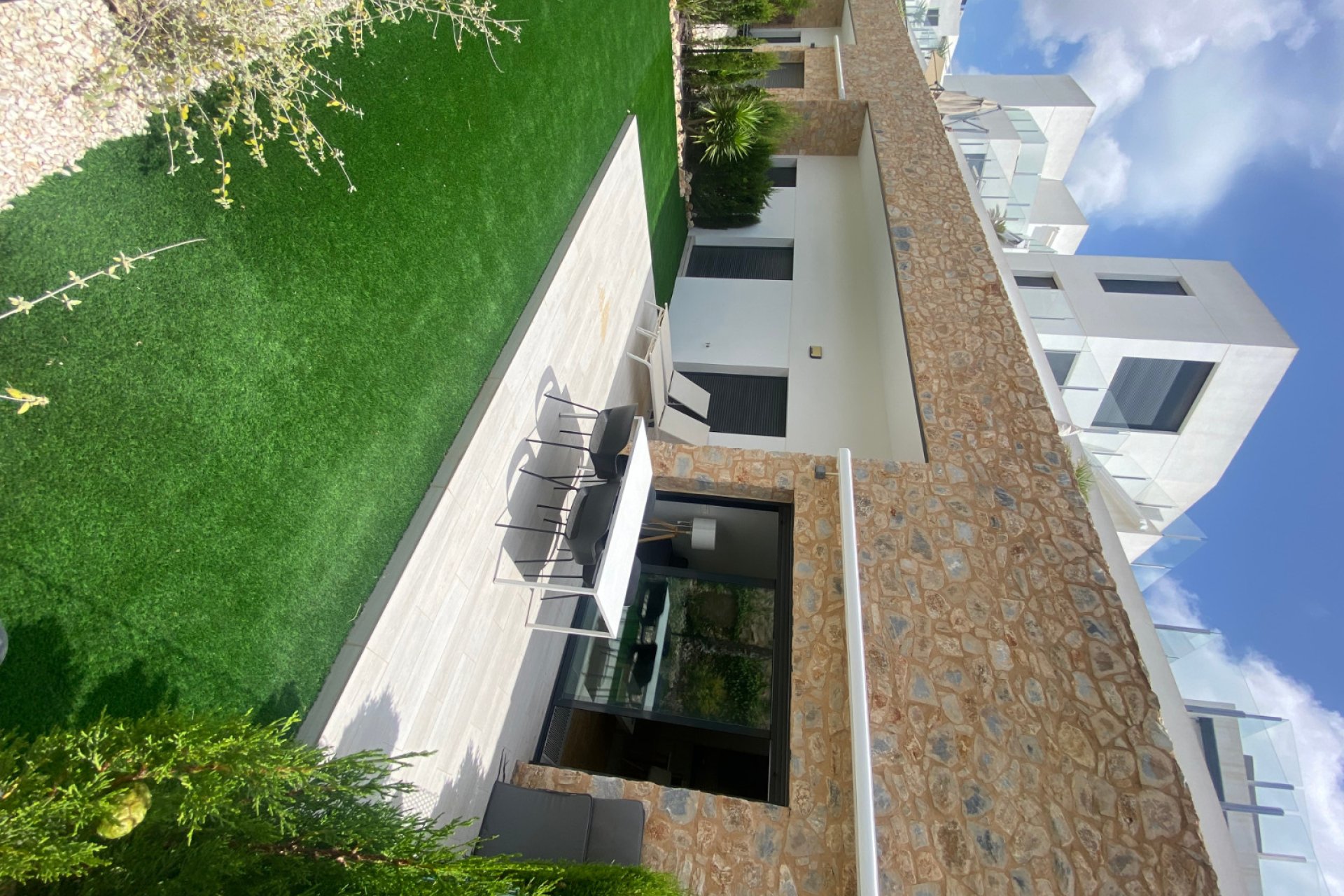 Resale - Apartment - Flat - Orihuela Costa - Villamartin