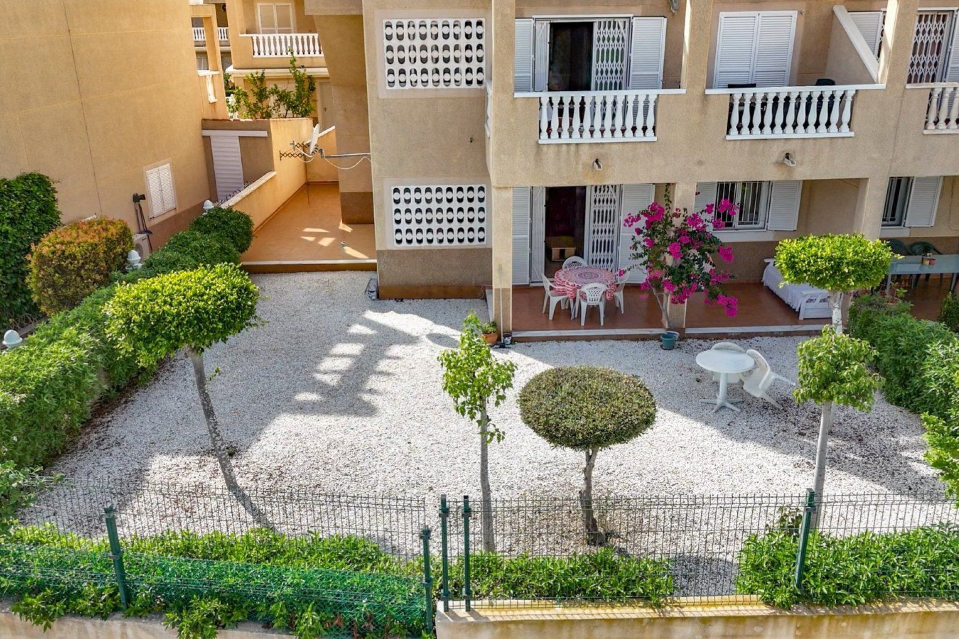 Resale - Apartment - Flat - Orihuela Costa - 