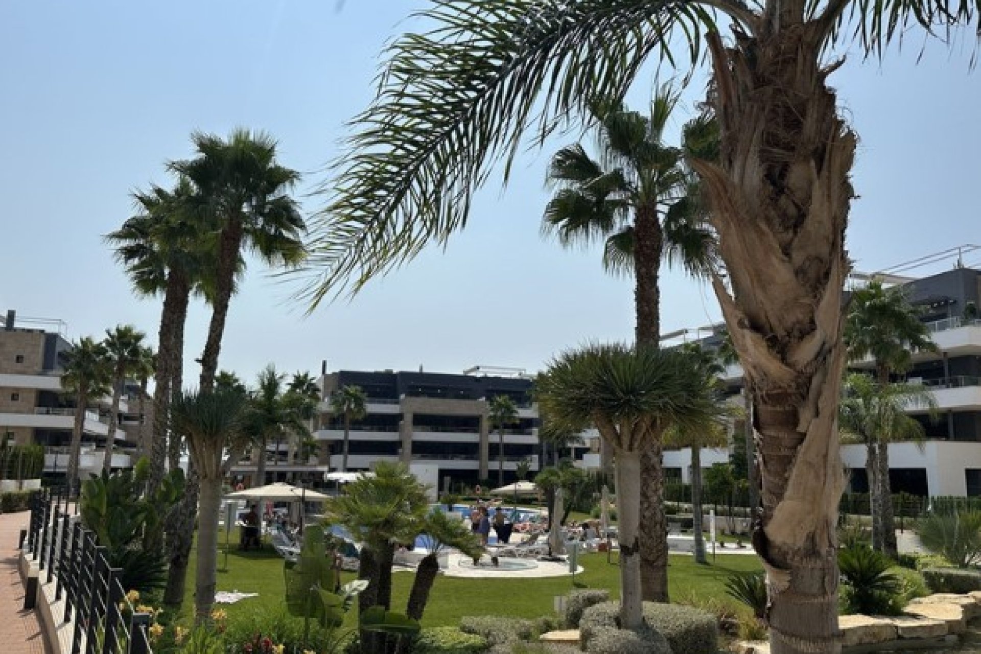 Resale - Apartment - Flat - Orihuela Costa - 