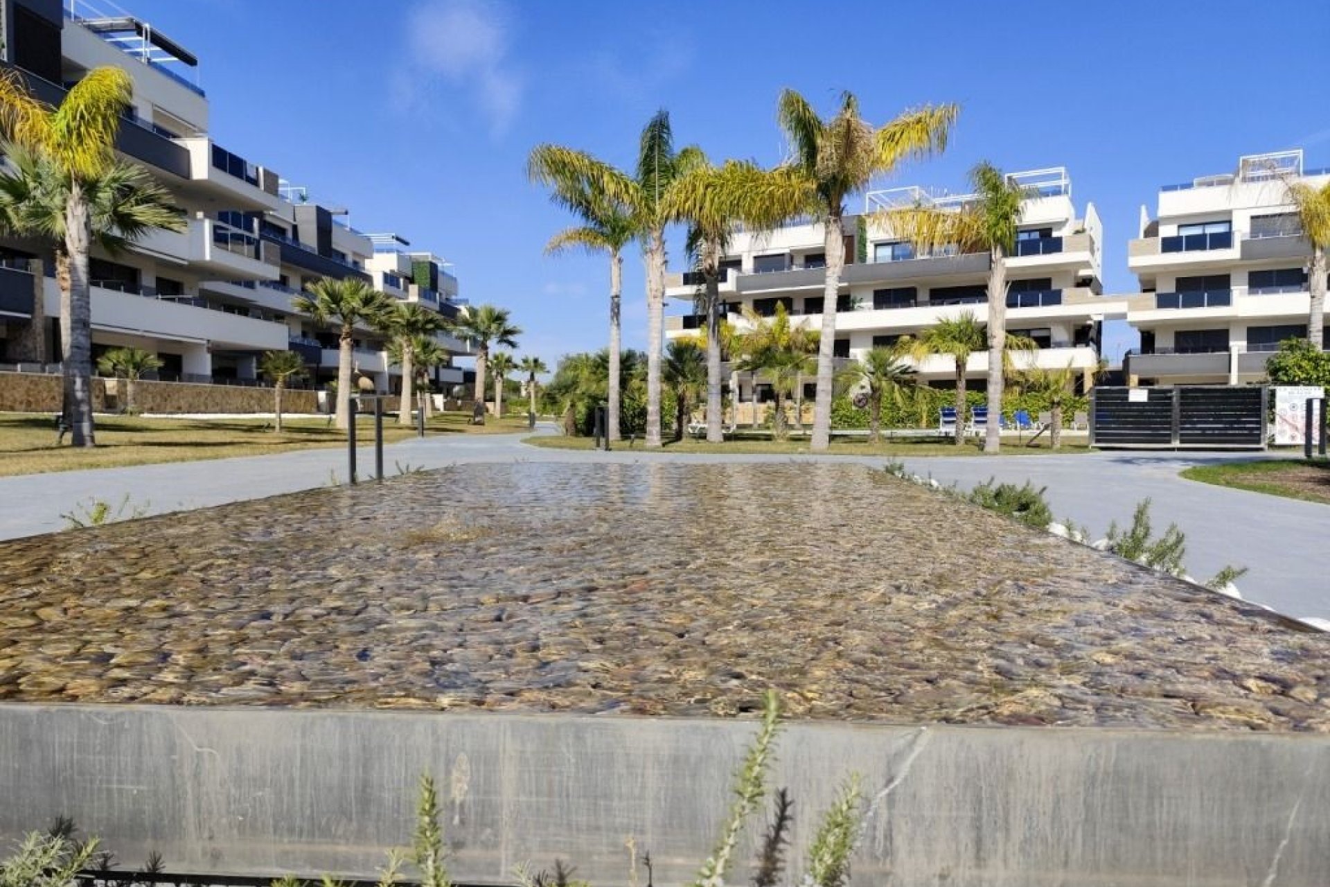 Resale - Apartment - Flat - Orihuela Costa