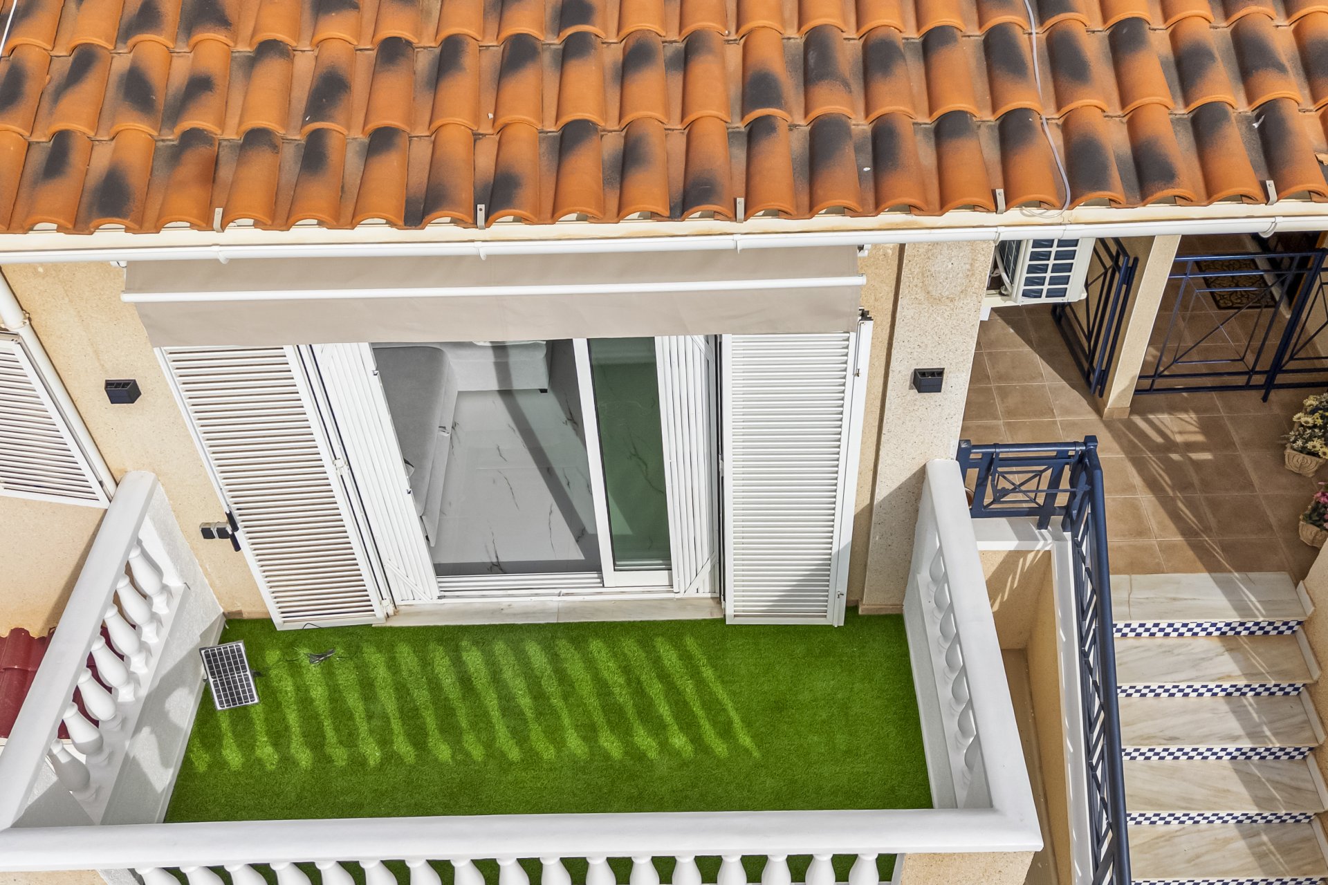 Resale - Apartment - Flat - Orihuela Costa - 