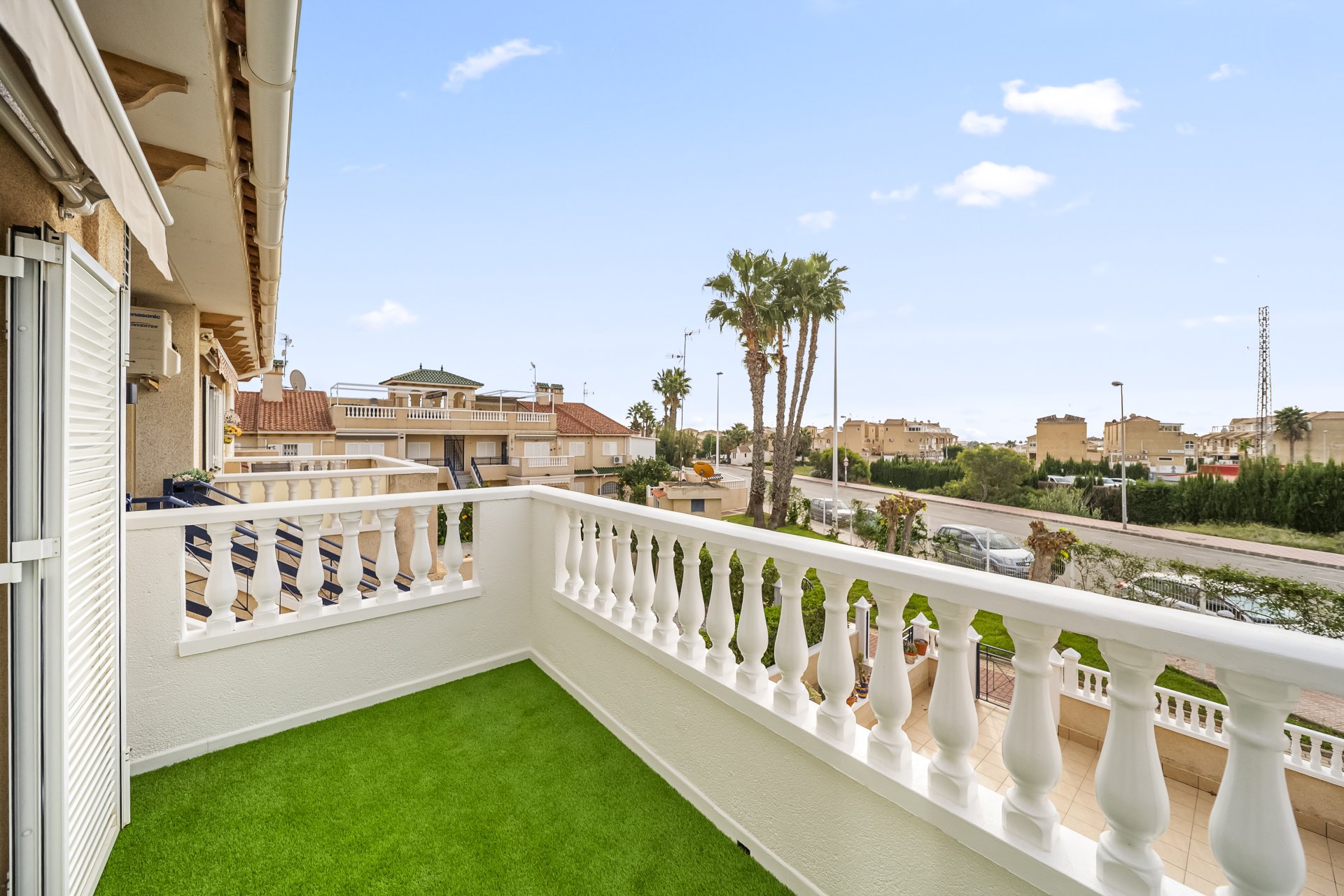 Resale - Apartment - Flat - Orihuela Costa - 