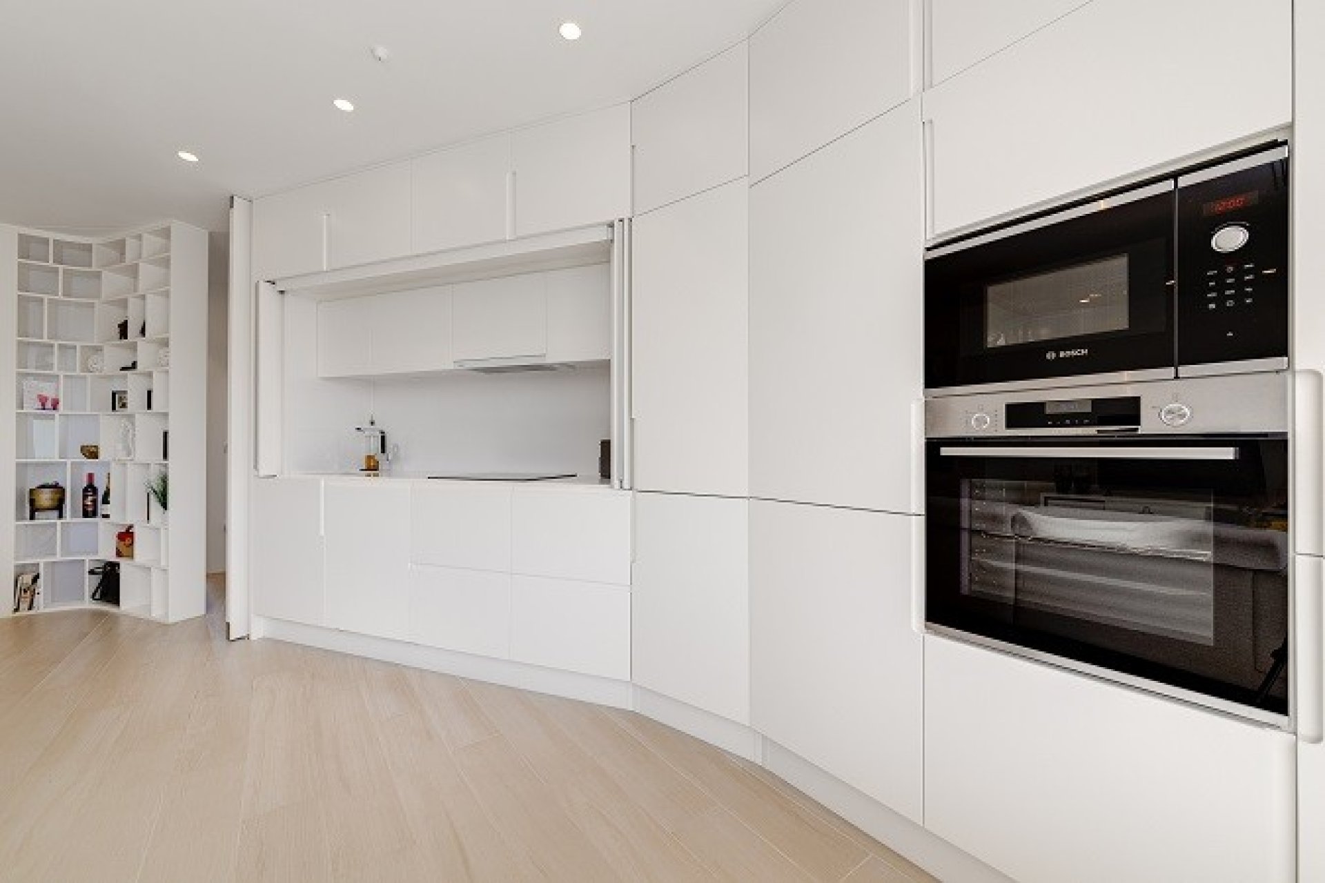 Resale - Apartment - Flat - Orihuela - Las Colinas Golf