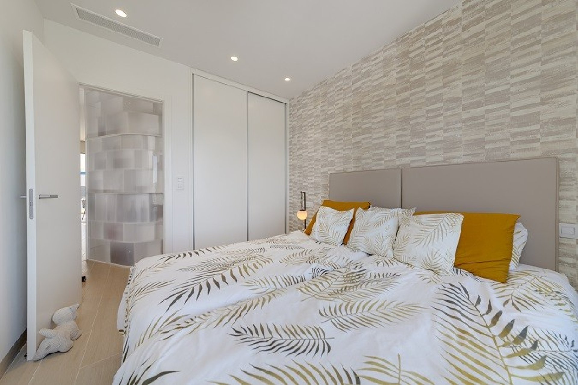 Resale - Apartment - Flat - Orihuela - Las Colinas Golf