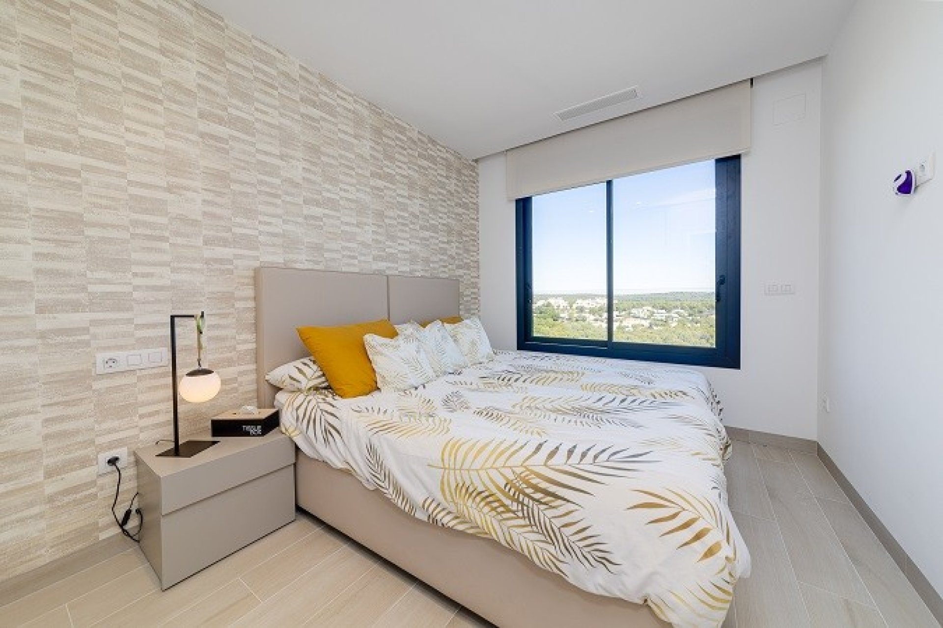Resale - Apartment - Flat - Orihuela - Las Colinas Golf