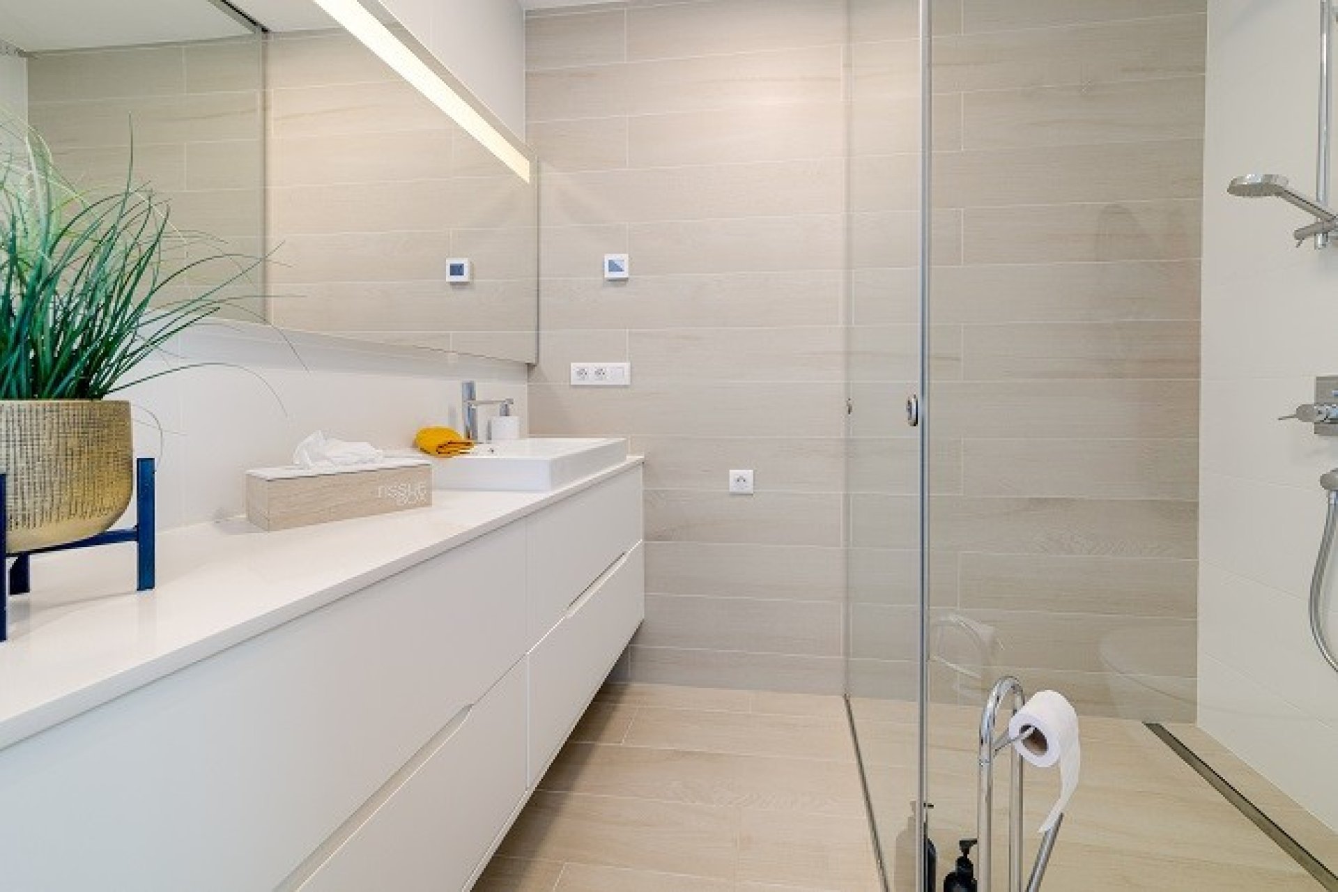 Resale - Apartment - Flat - Orihuela - Las Colinas Golf