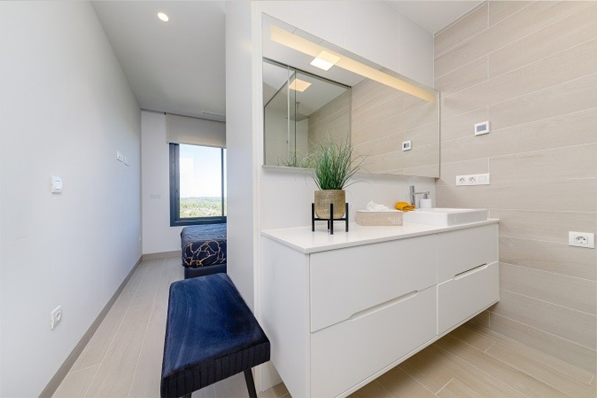 Resale - Apartment - Flat - Orihuela - Las Colinas Golf