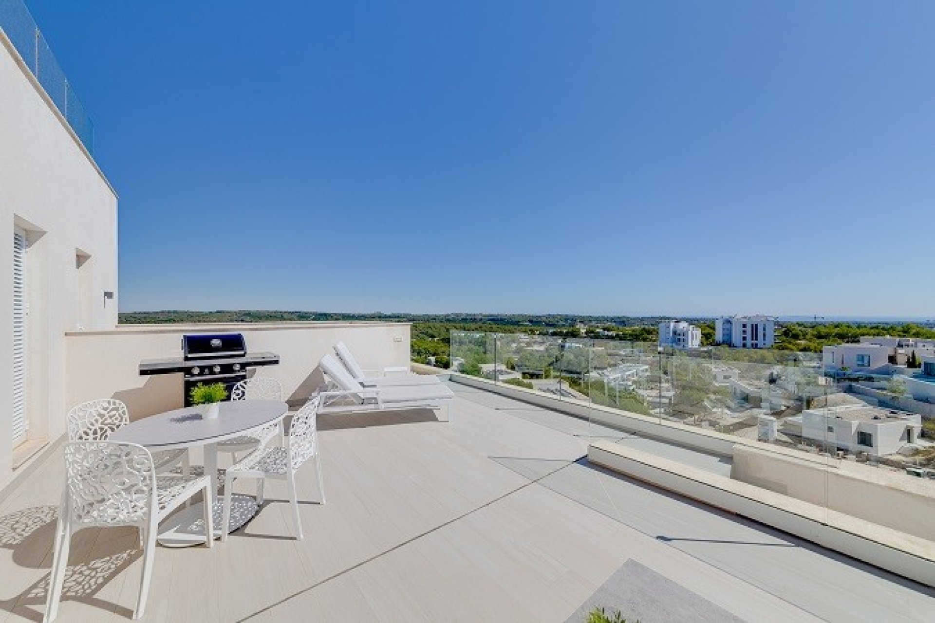 Resale - Apartment - Flat - Orihuela - Las Colinas Golf