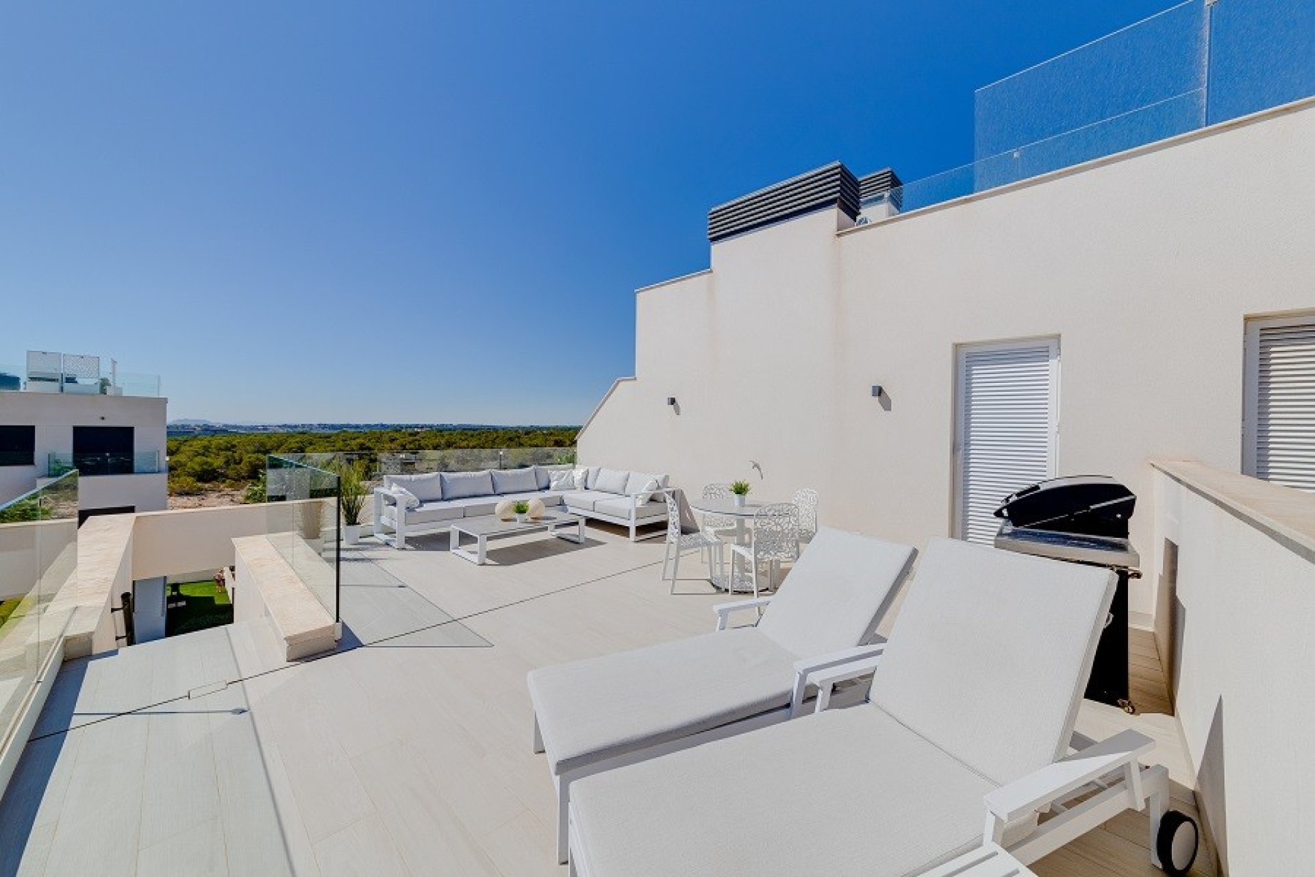 Resale - Apartment - Flat - Orihuela - Las Colinas Golf