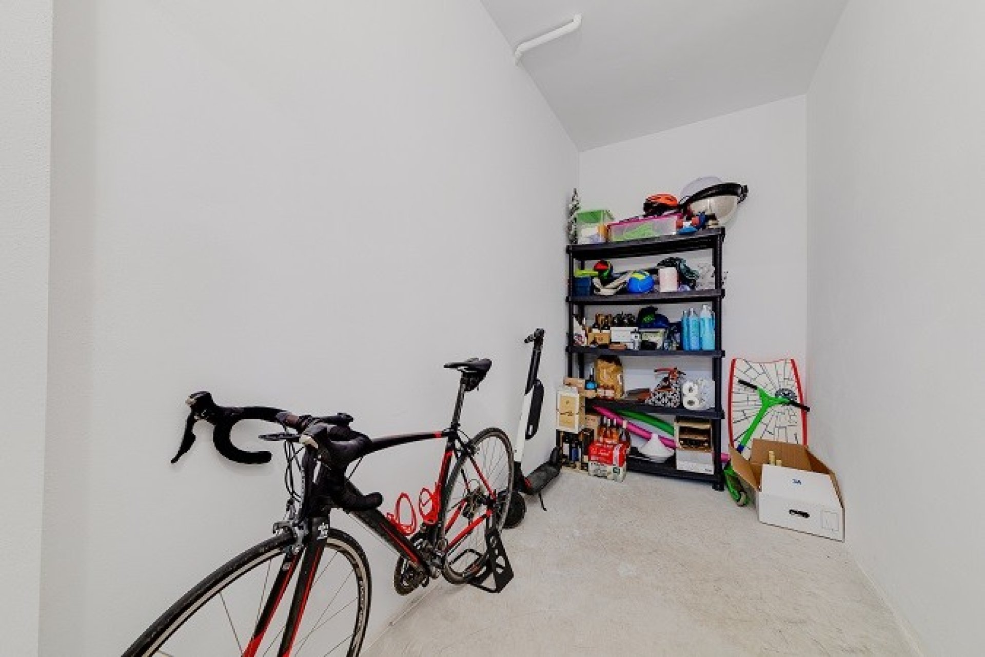 Resale - Apartment - Flat - Orihuela - Las Colinas Golf