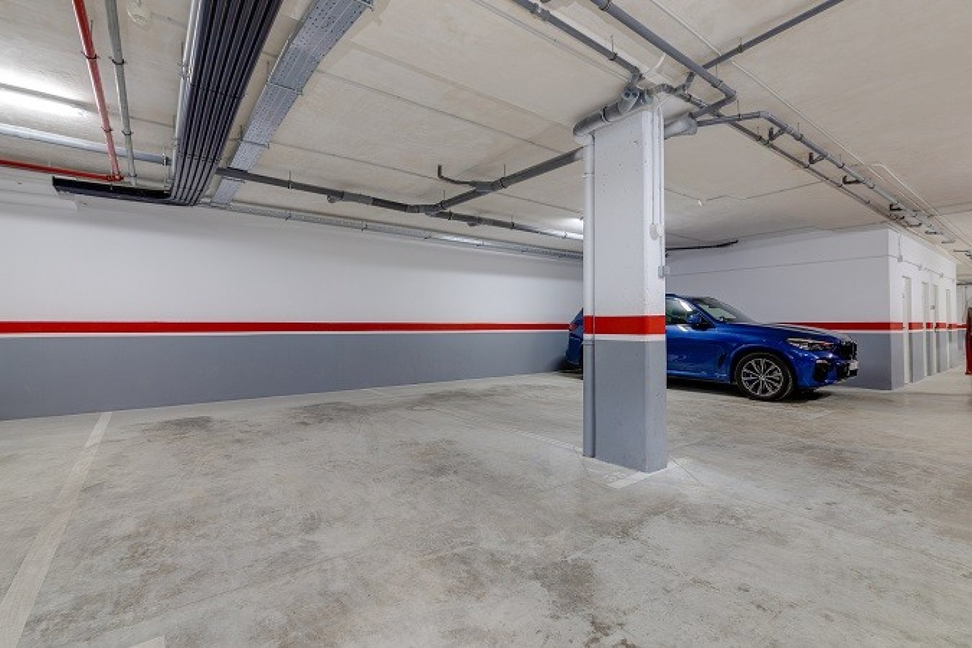 Resale - Apartment - Flat - Orihuela - Las Colinas Golf