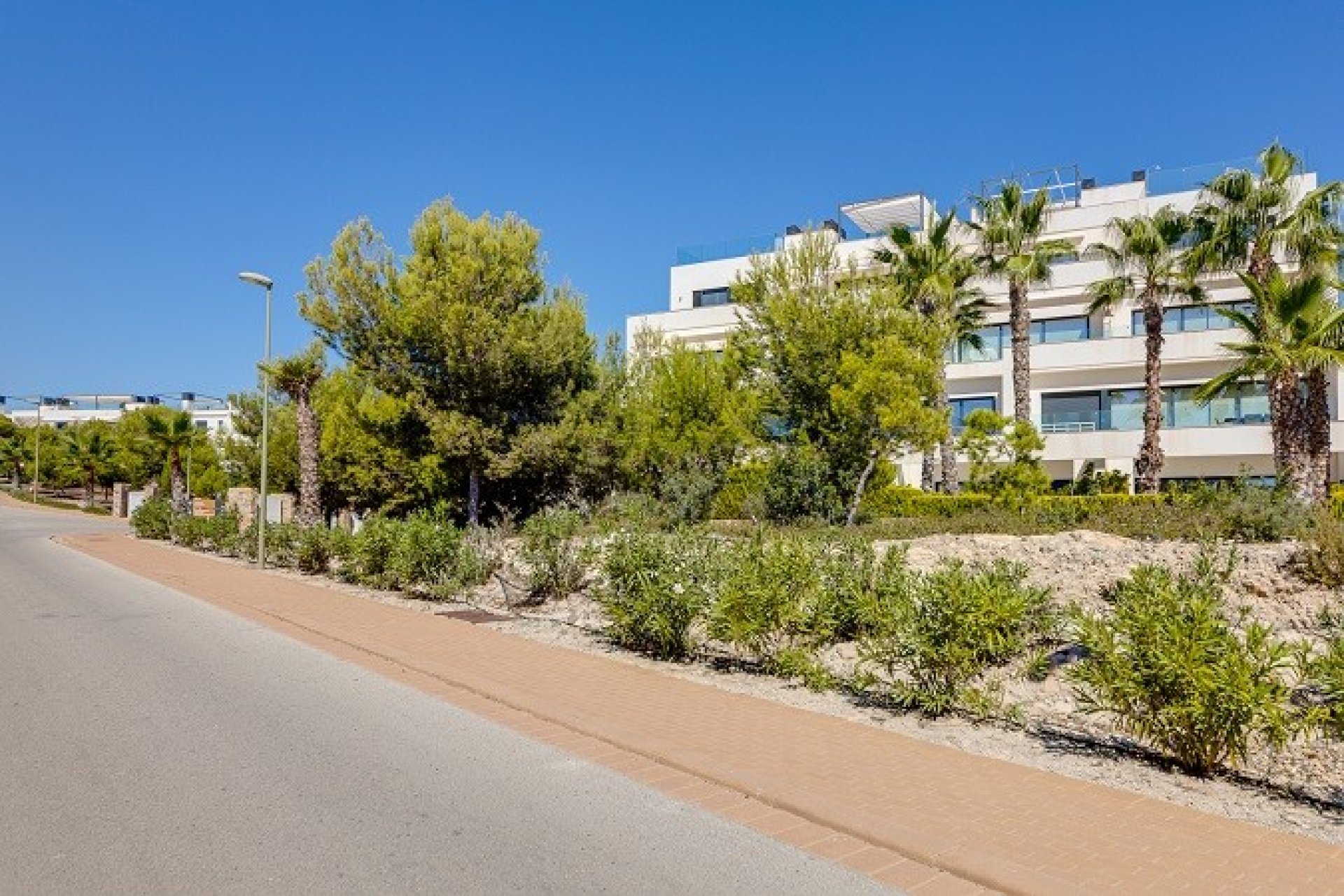 Resale - Apartment - Flat - Orihuela - Las Colinas Golf