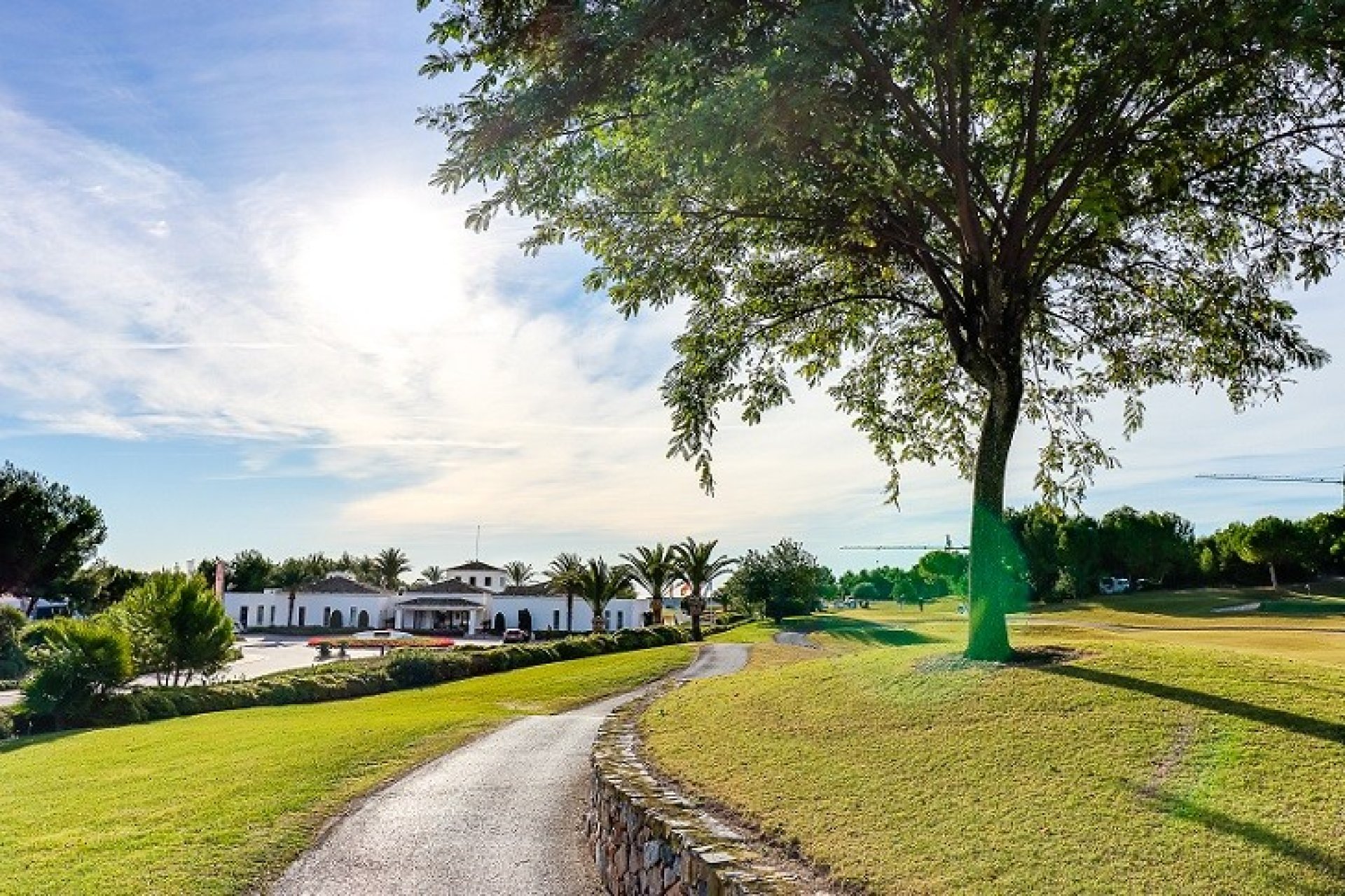 Resale - Apartment - Flat - Orihuela - Las Colinas Golf