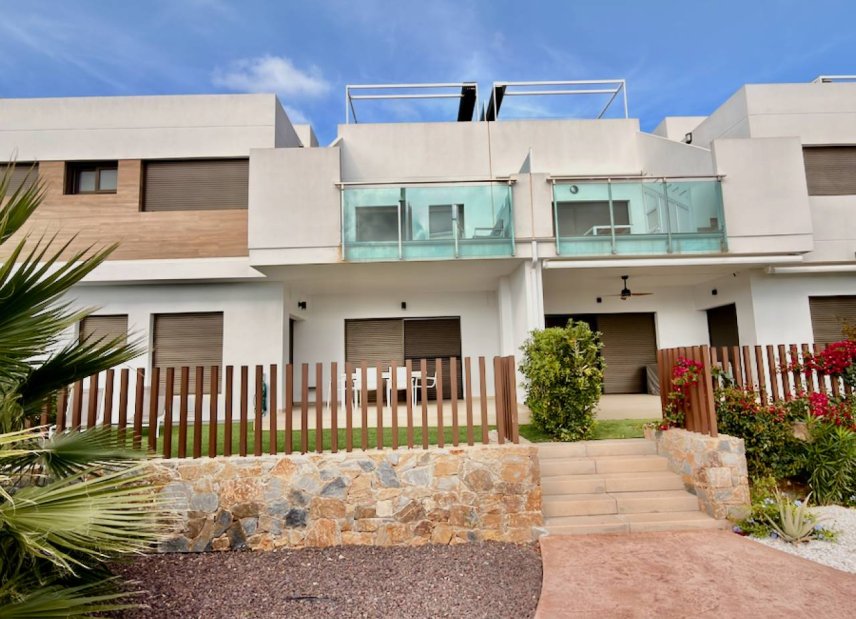 Resale - Apartment - Flat - Orihuela - Vistabella Golf