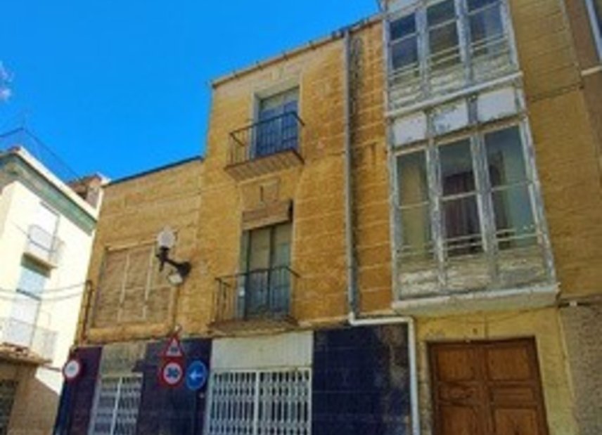 Resale - Apartment - Flat - Orihuela