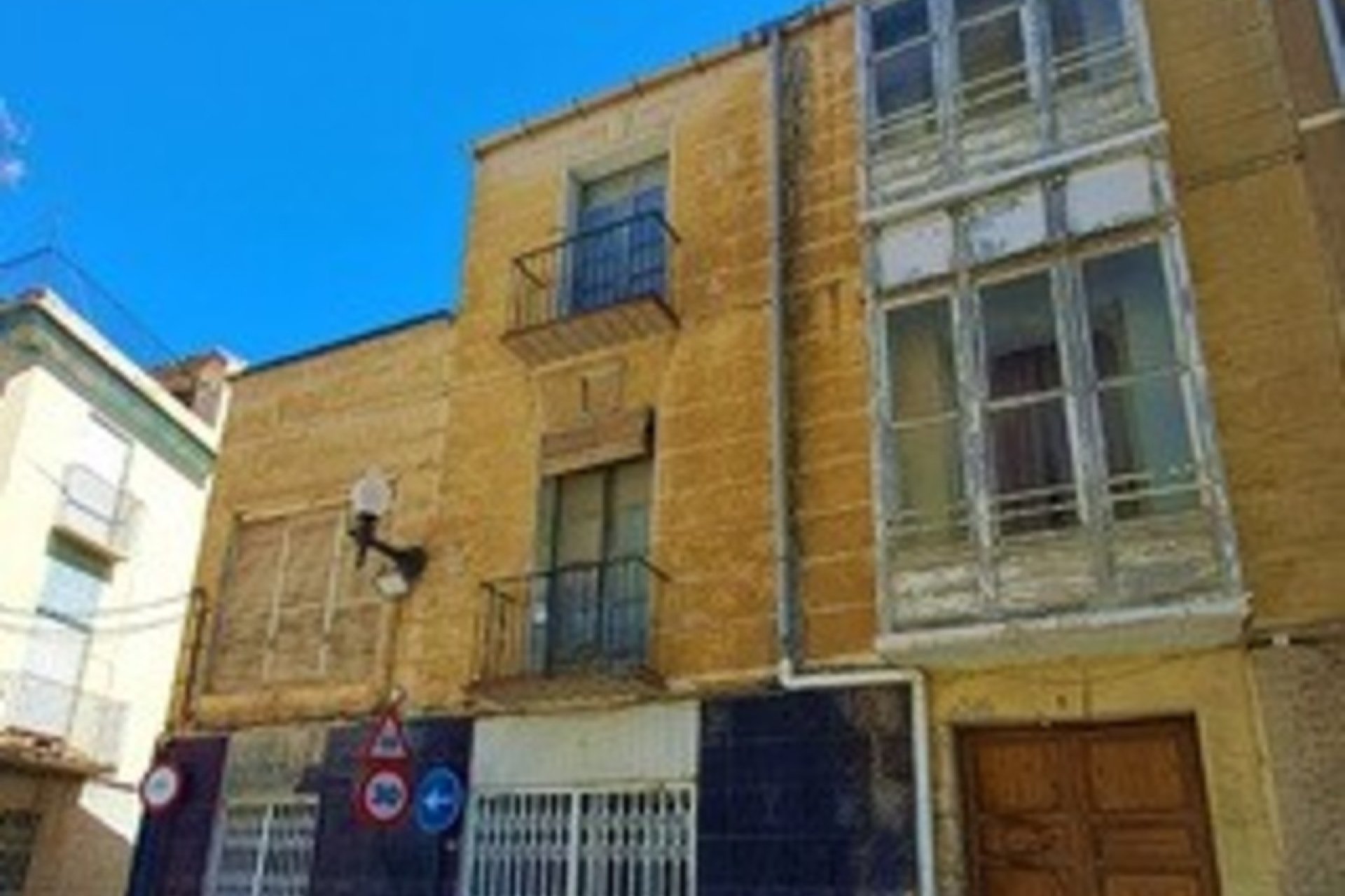 Resale - Apartment - Flat - Orihuela