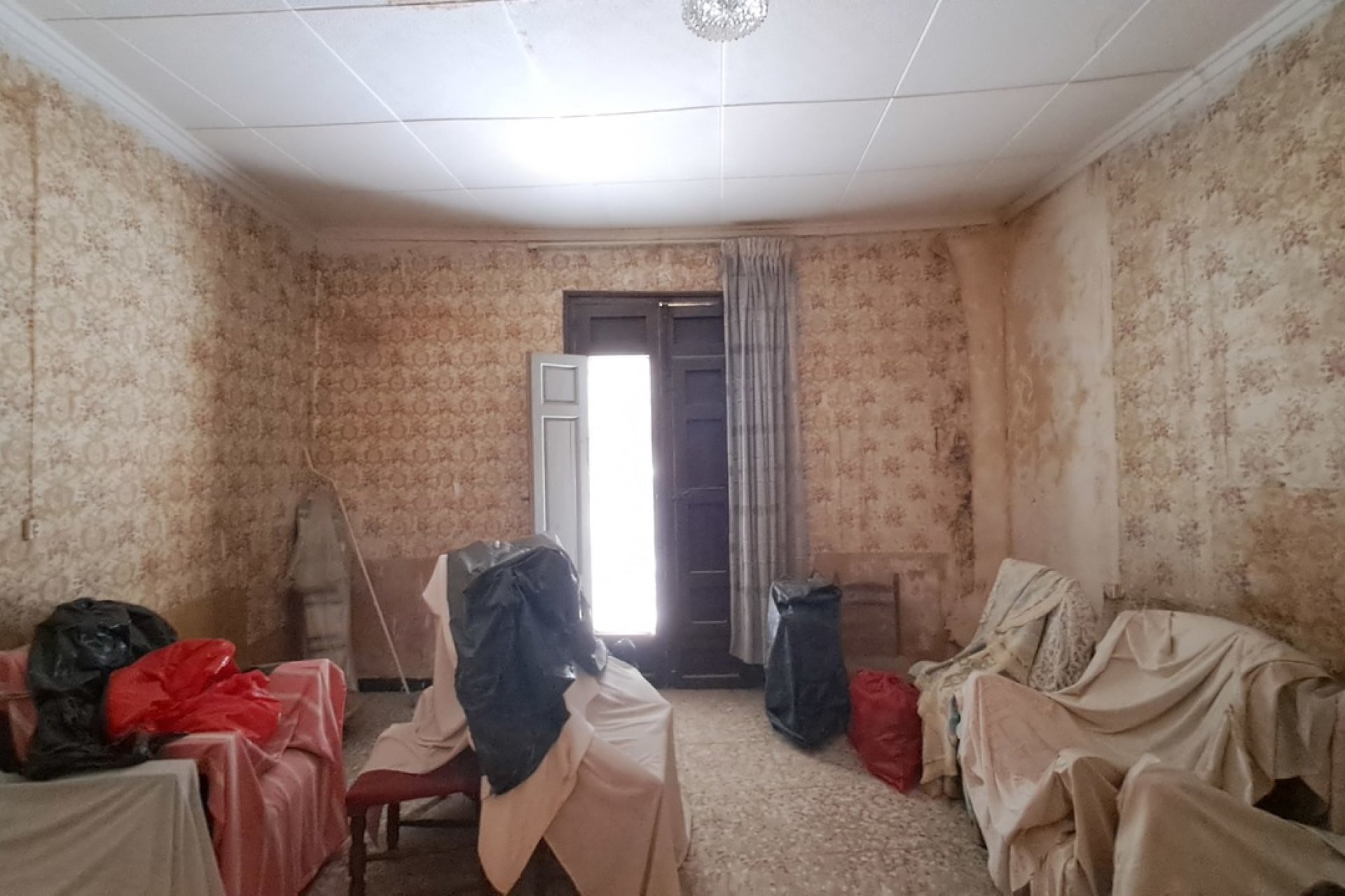 Resale - Apartment - Flat - Orihuela