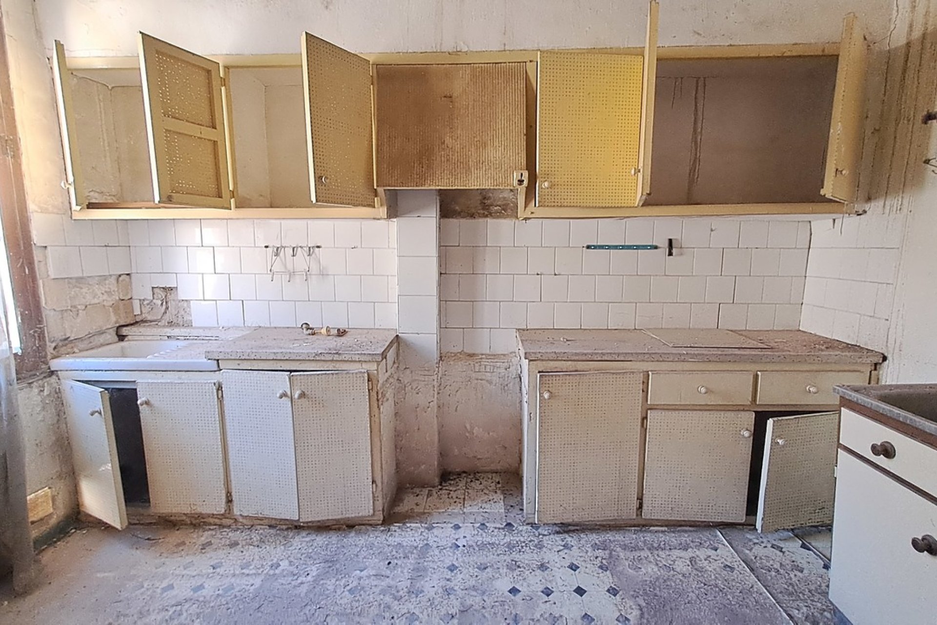 Resale - Apartment - Flat - Orihuela