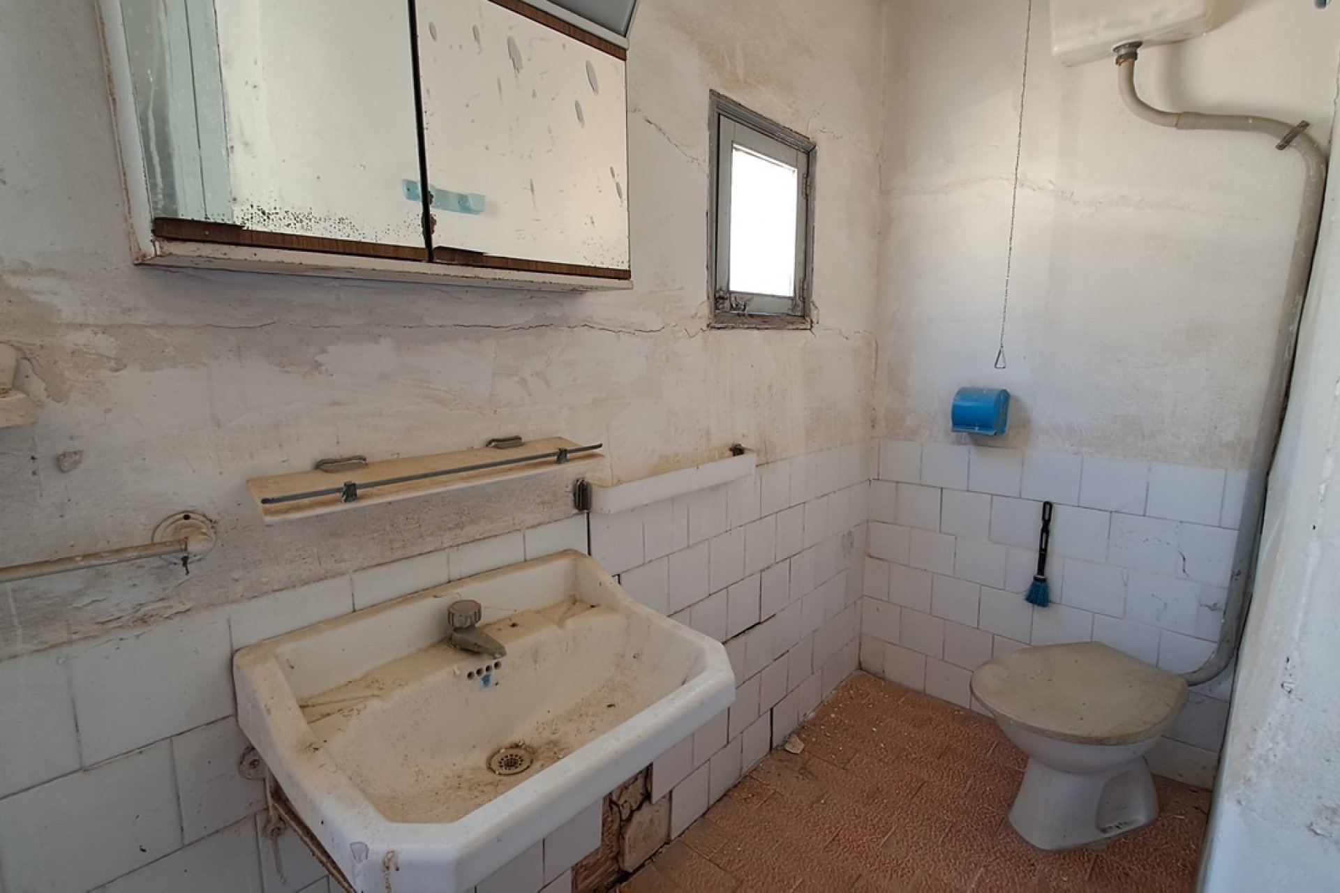 Resale - Apartment - Flat - Orihuela