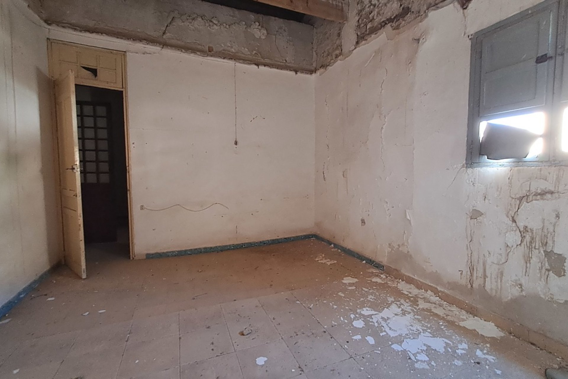 Resale - Apartment - Flat - Orihuela