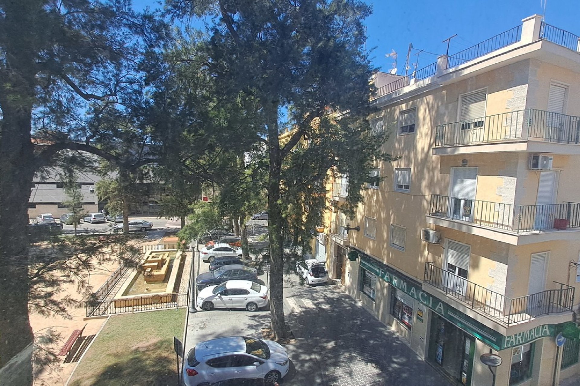 Resale - Apartment - Flat - Orihuela