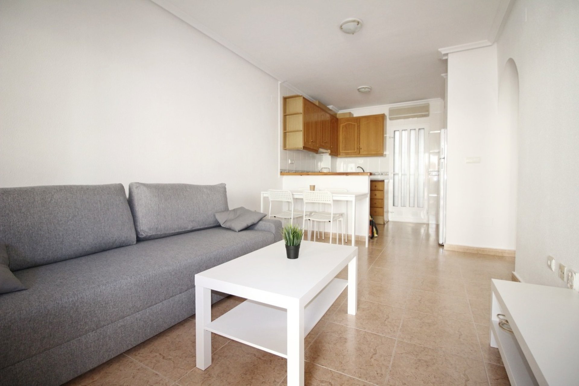 Resale - Apartment - Flat - Playa Flamenca - 