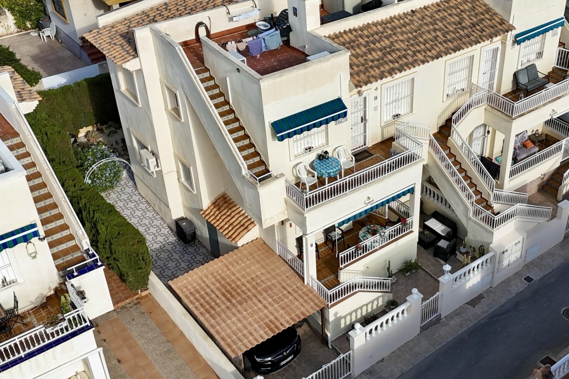 Resale - Apartment - Flat - Playa Flamenca - 