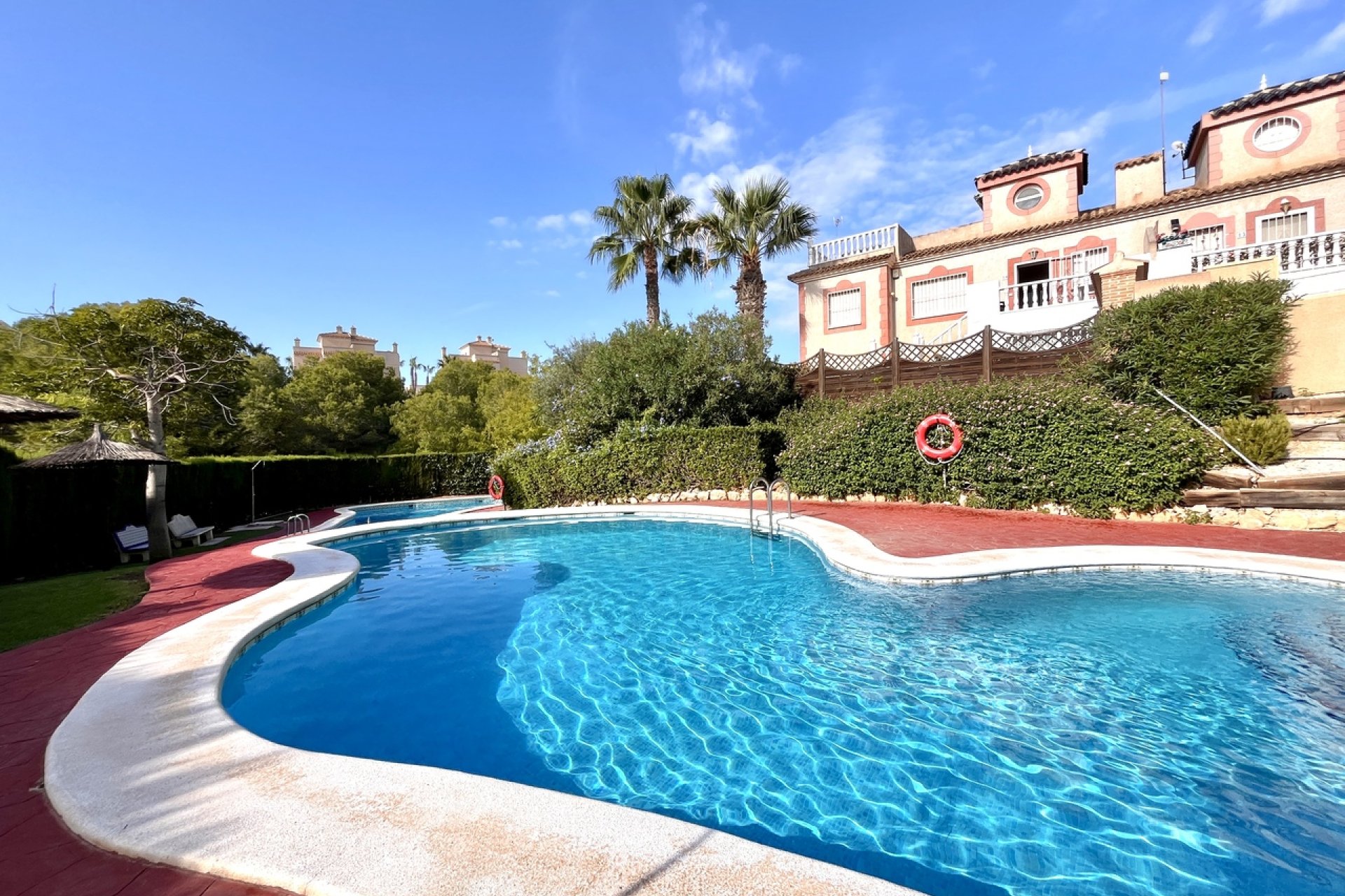 Resale - Apartment - Flat - Playa Flamenca - 
