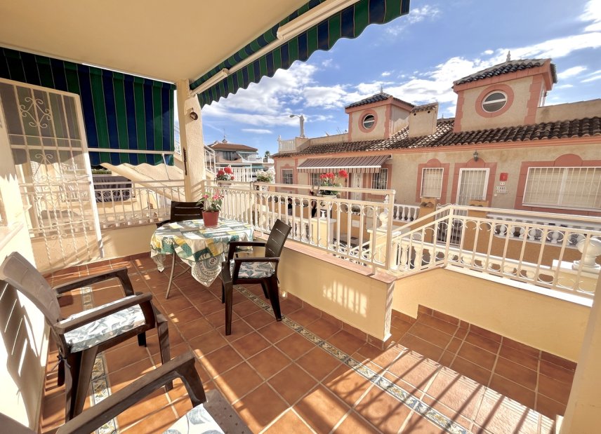Resale - Apartment - Flat - Playa Flamenca - 