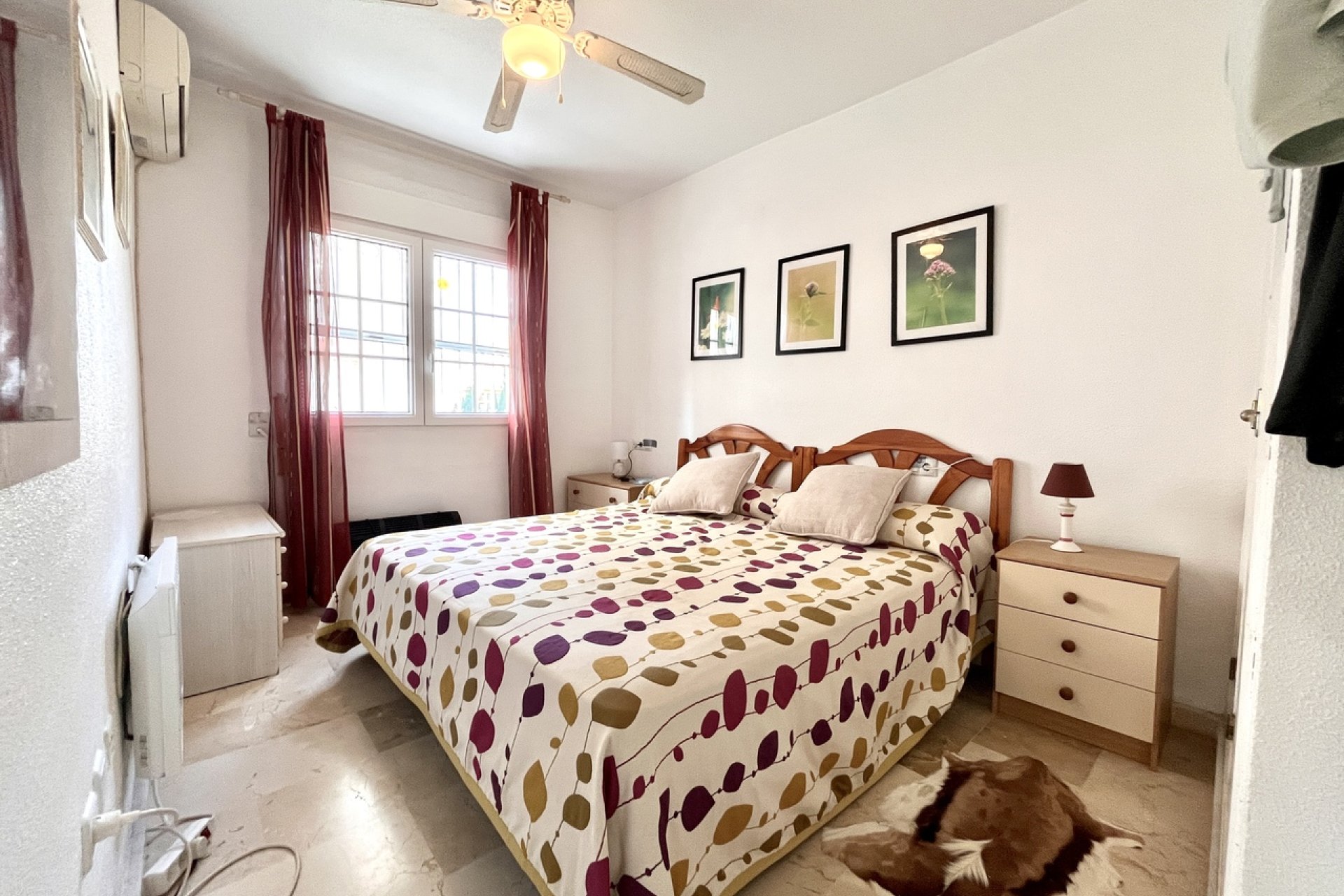 Resale - Apartment - Flat - Playa Flamenca - 