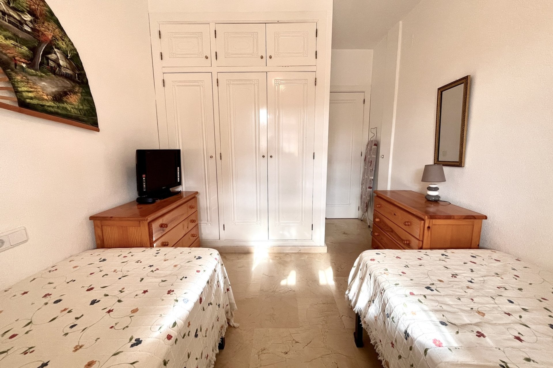 Resale - Apartment - Flat - Playa Flamenca - 