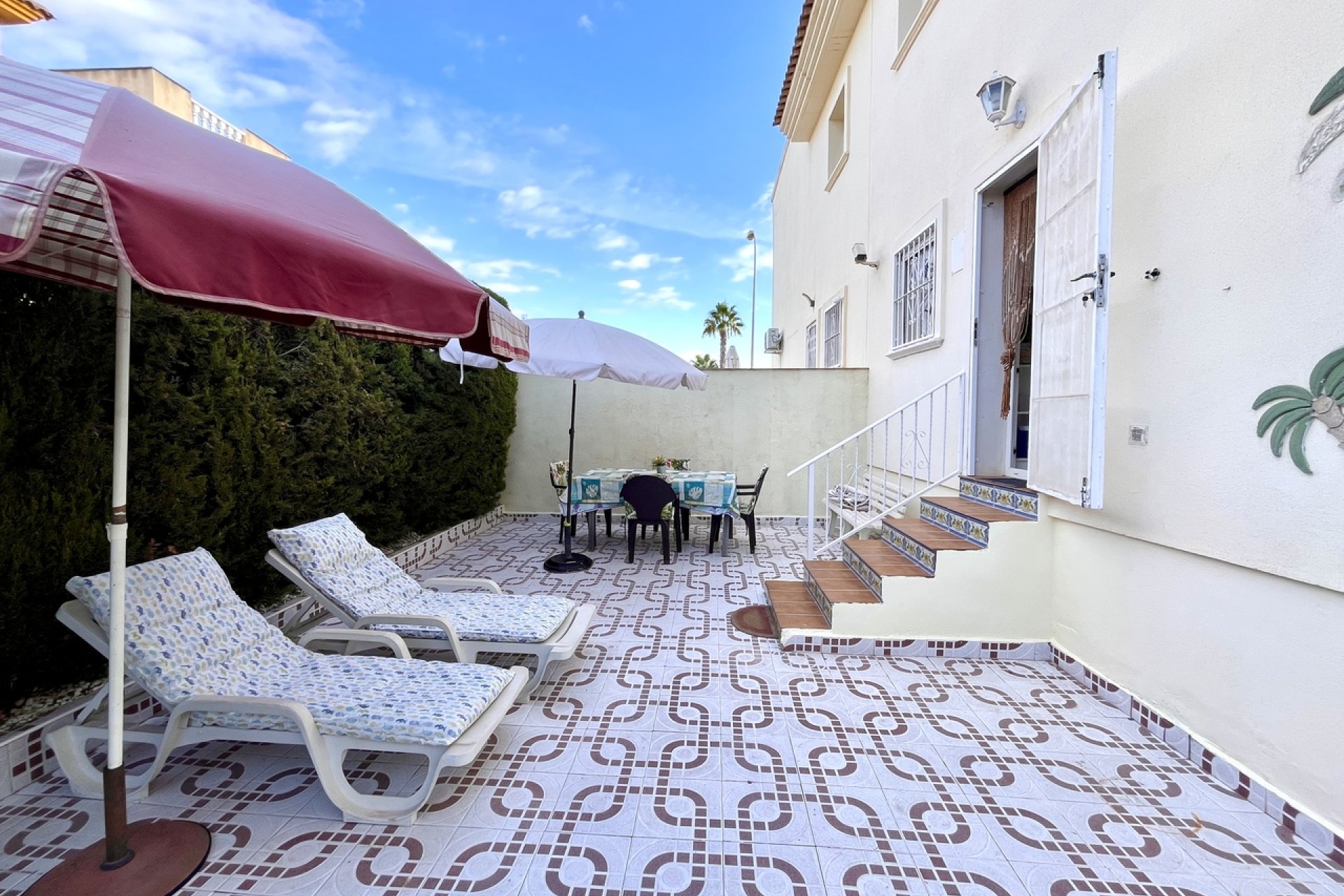 Resale - Apartment - Flat - Playa Flamenca - 