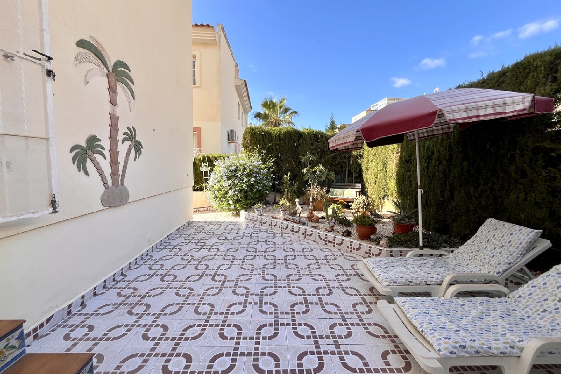 Resale - Apartment - Flat - Playa Flamenca - 