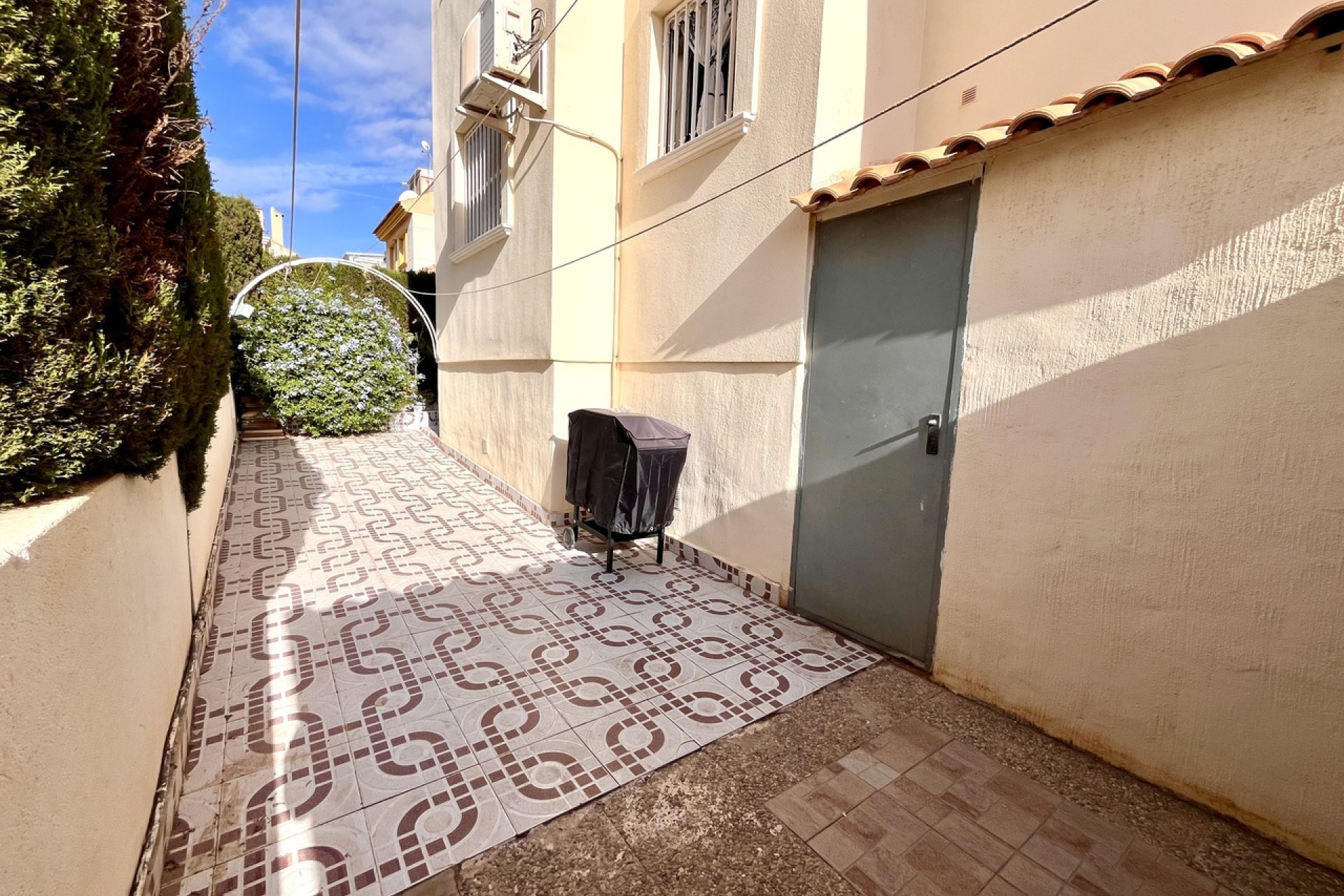 Resale - Apartment - Flat - Playa Flamenca - 