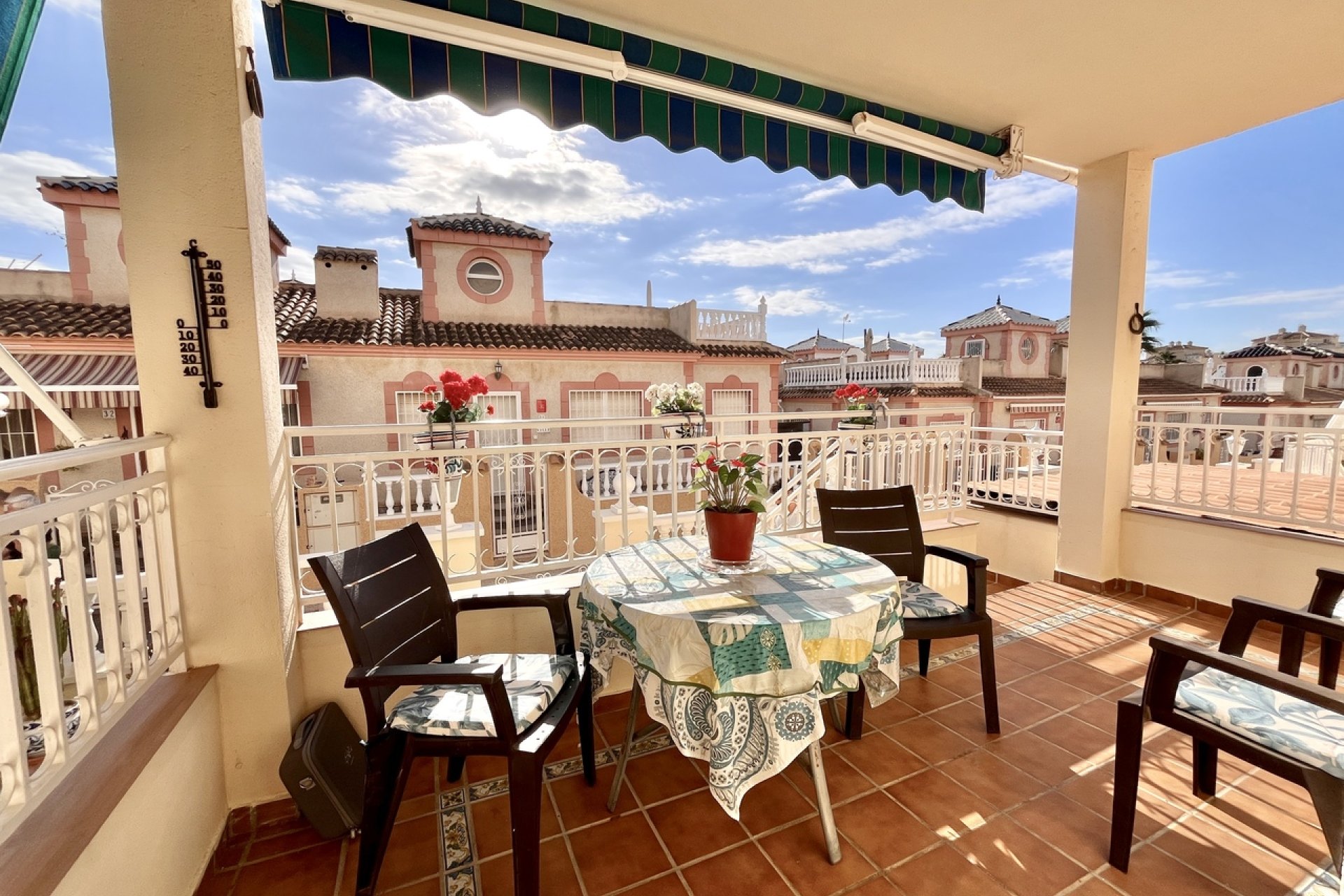 Resale - Apartment - Flat - Playa Flamenca - 