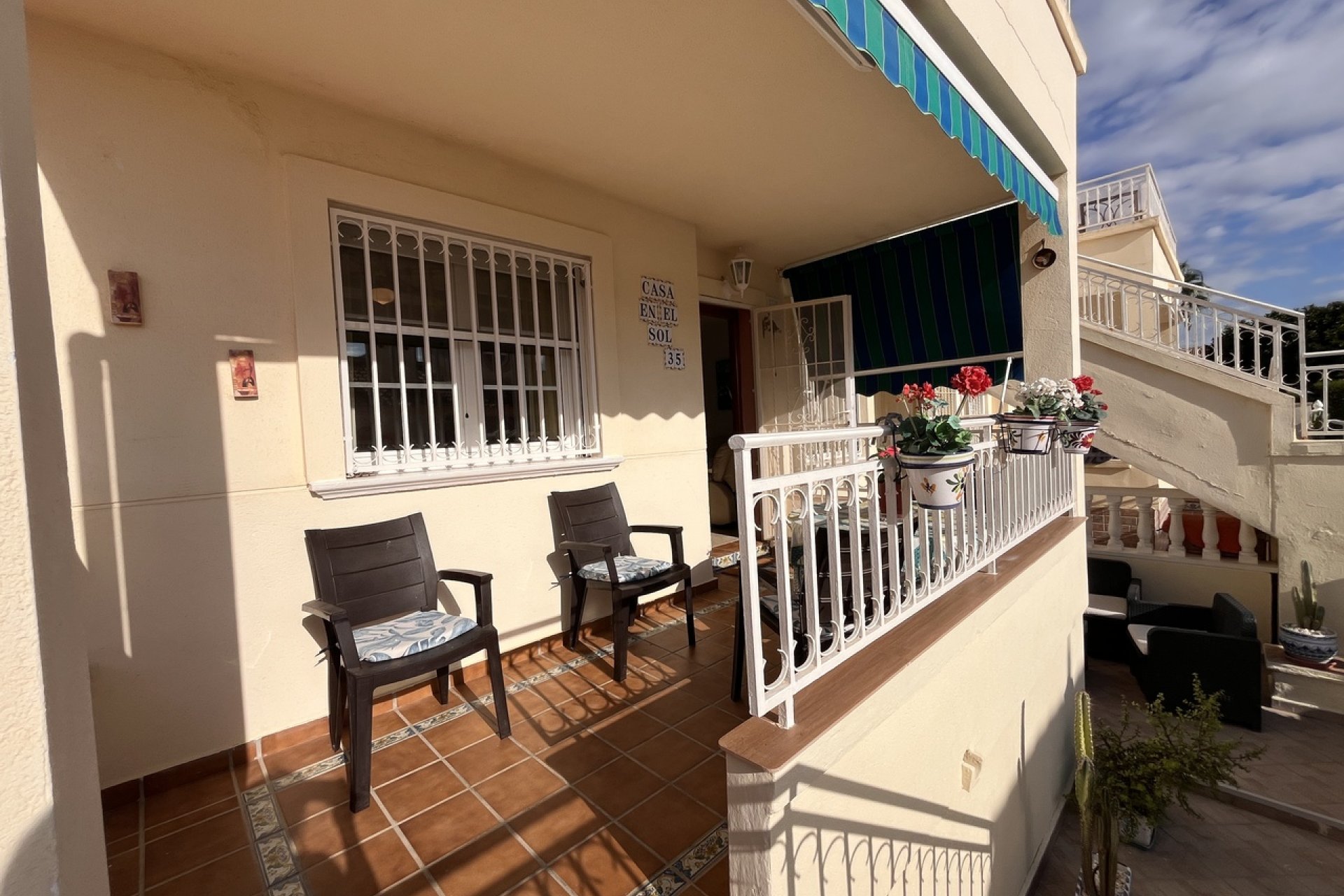 Resale - Apartment - Flat - Playa Flamenca - 