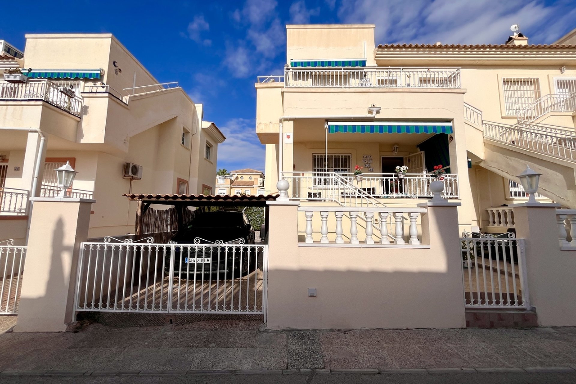 Resale - Apartment - Flat - Playa Flamenca - 