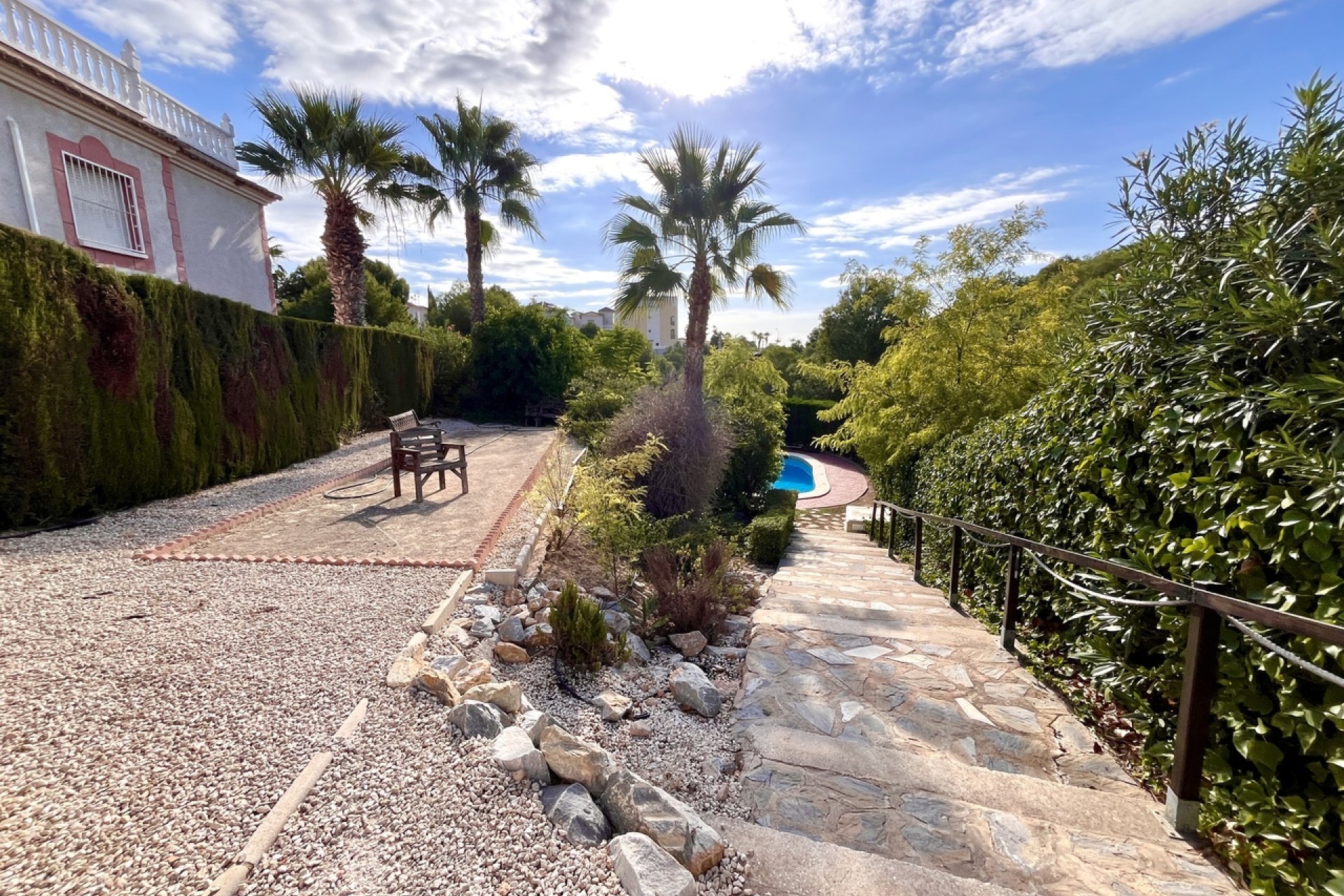 Resale - Apartment - Flat - Playa Flamenca - 