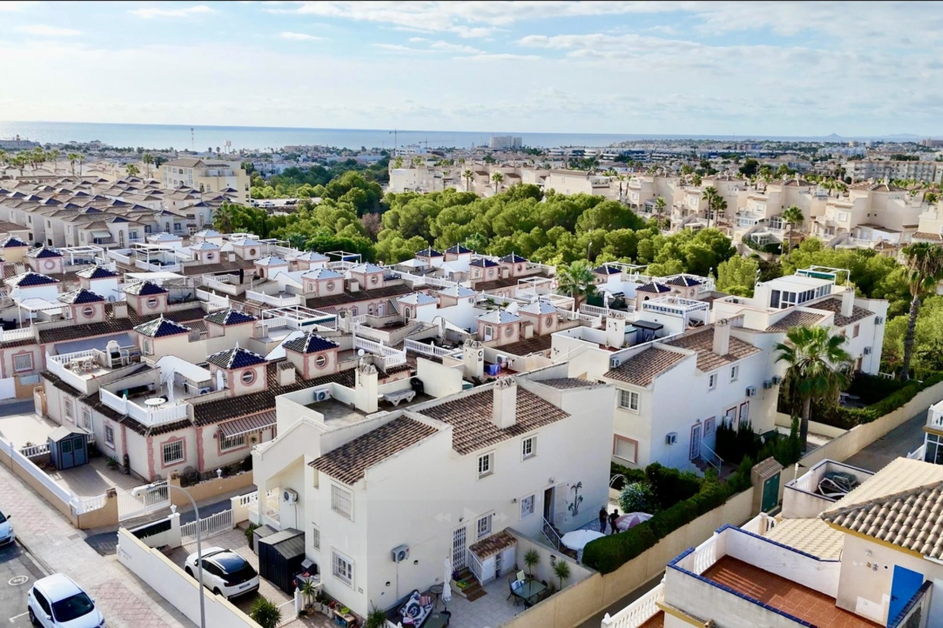 Resale - Apartment - Flat - Playa Flamenca - 