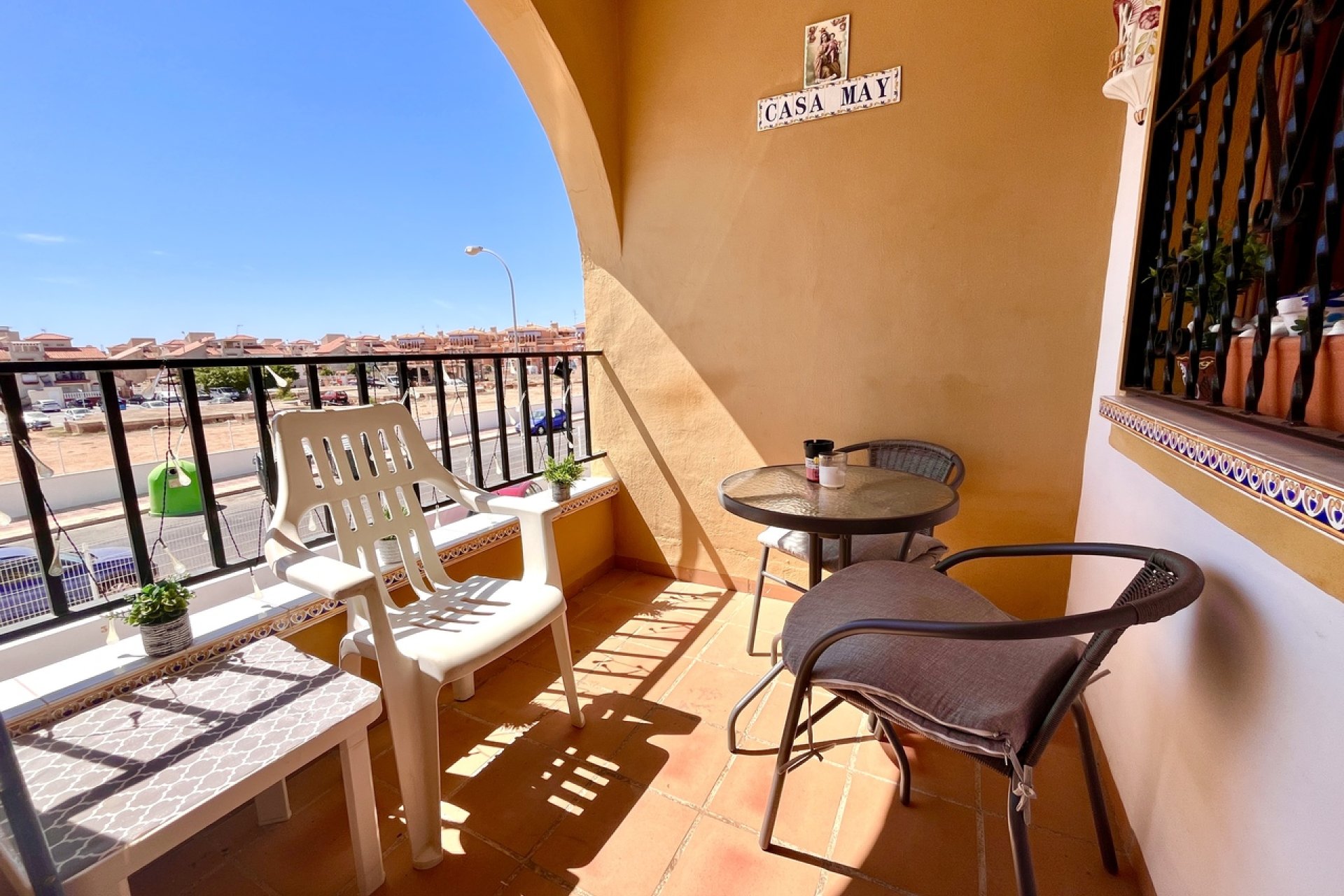 Resale - Apartment - Flat - Playa Flamenca - 