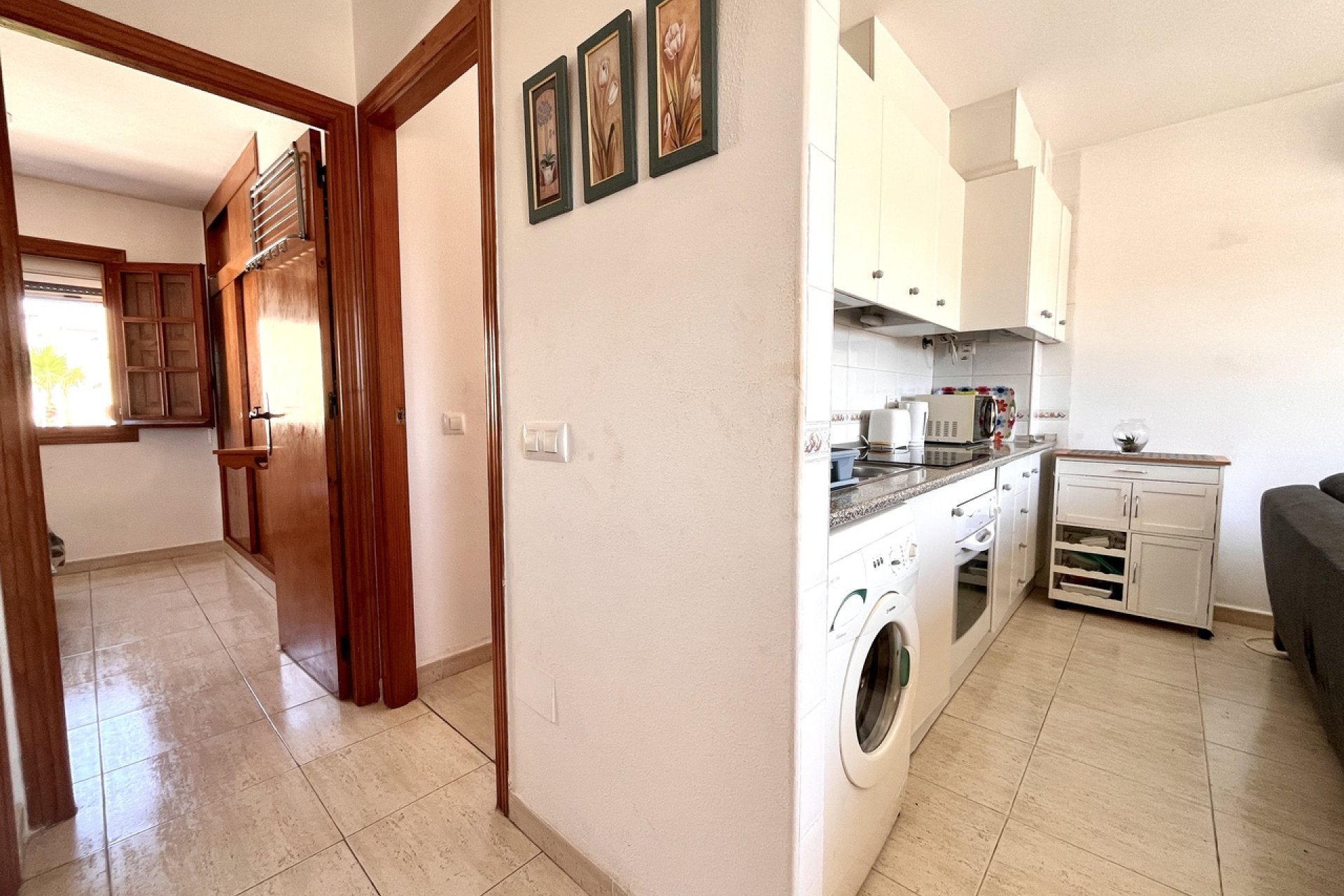 Resale - Apartment - Flat - Playa Flamenca - 