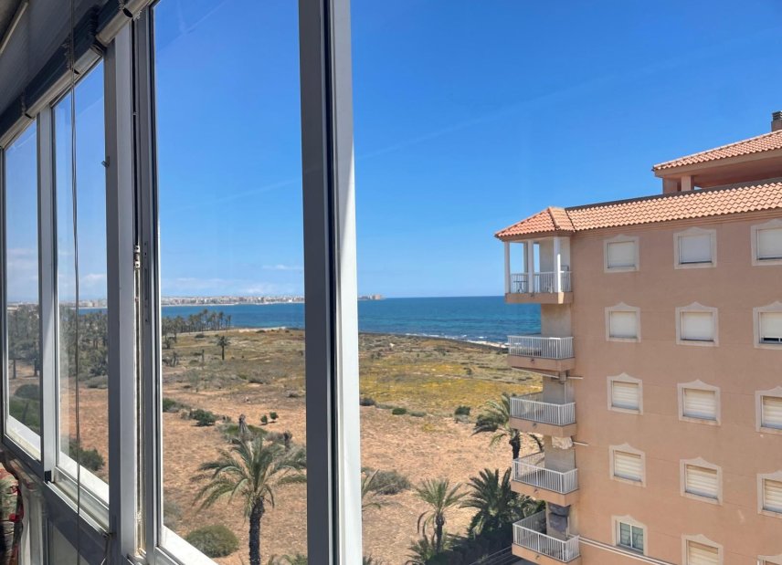 Resale - Apartment - Flat - Punta Prima