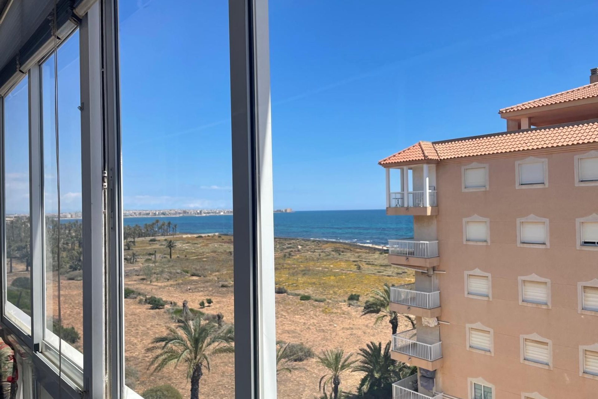 Resale - Apartment - Flat - Punta Prima